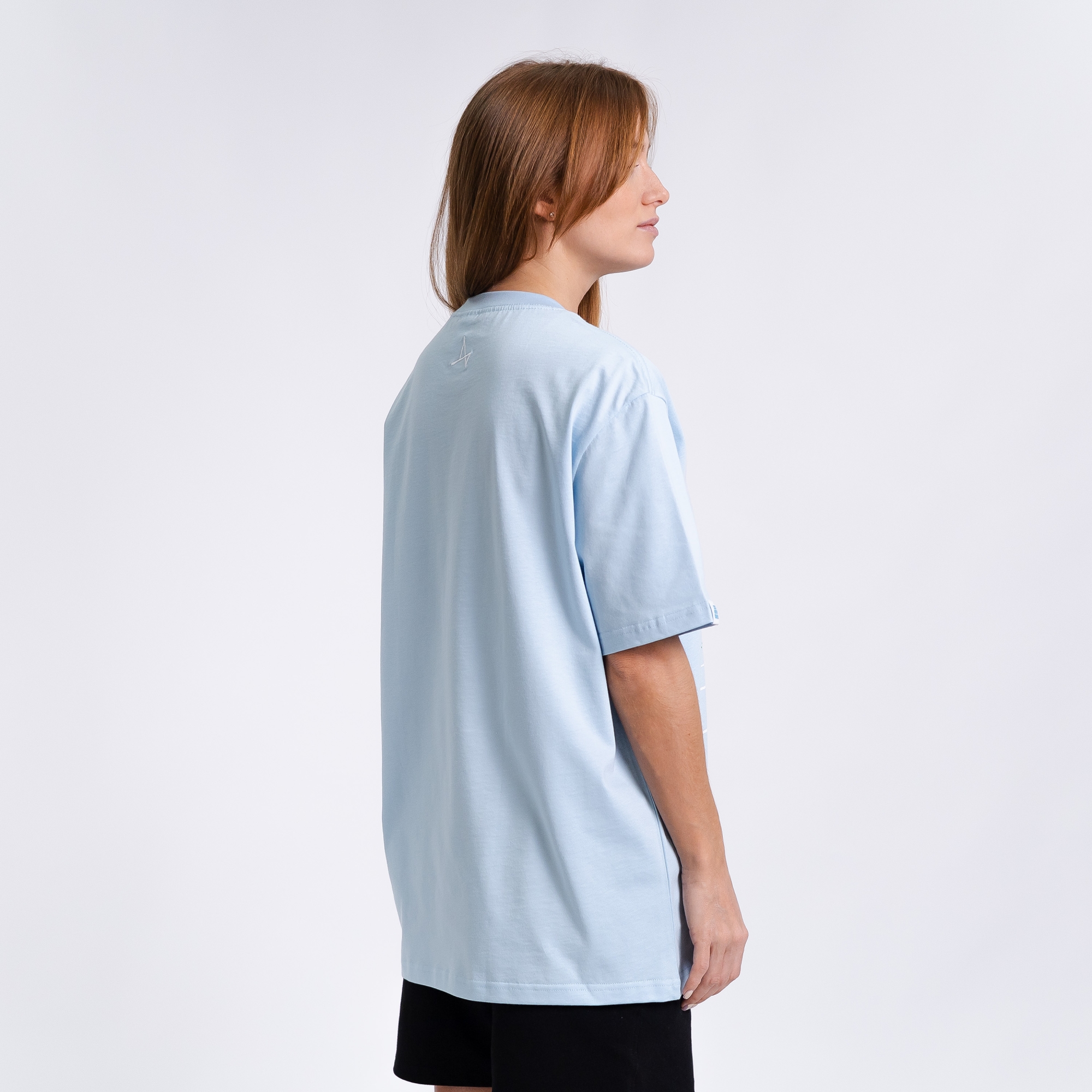 Футболка Иа