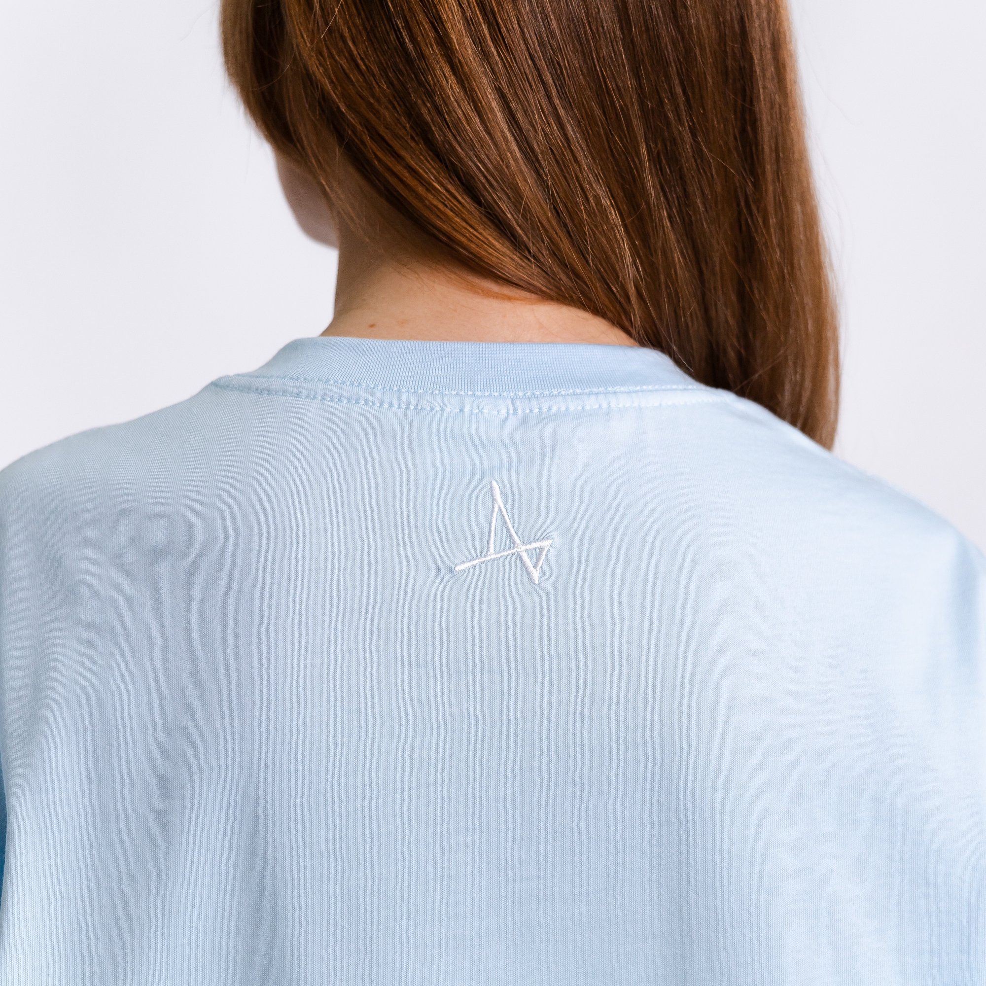 Футболка Иа