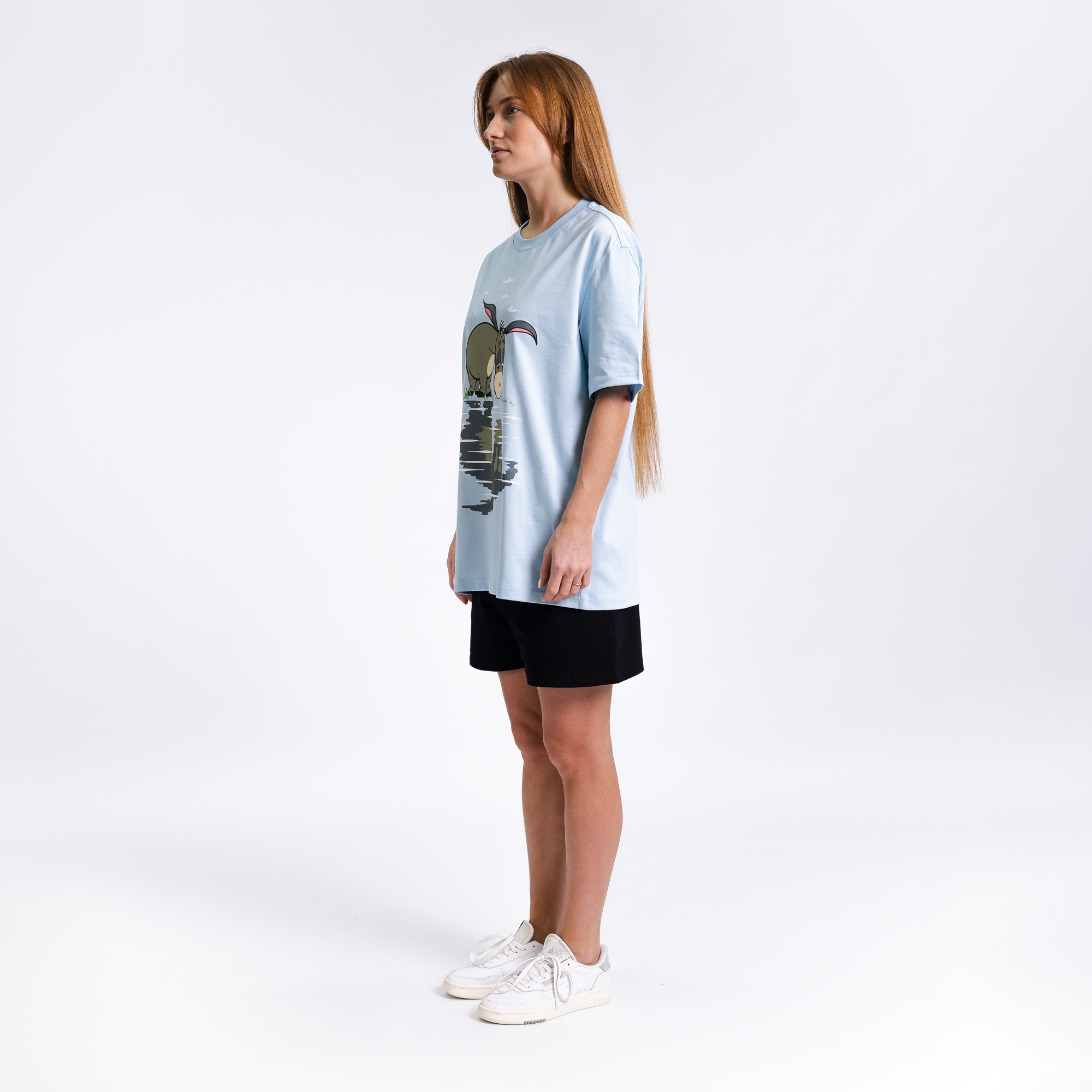 Футболка Иа