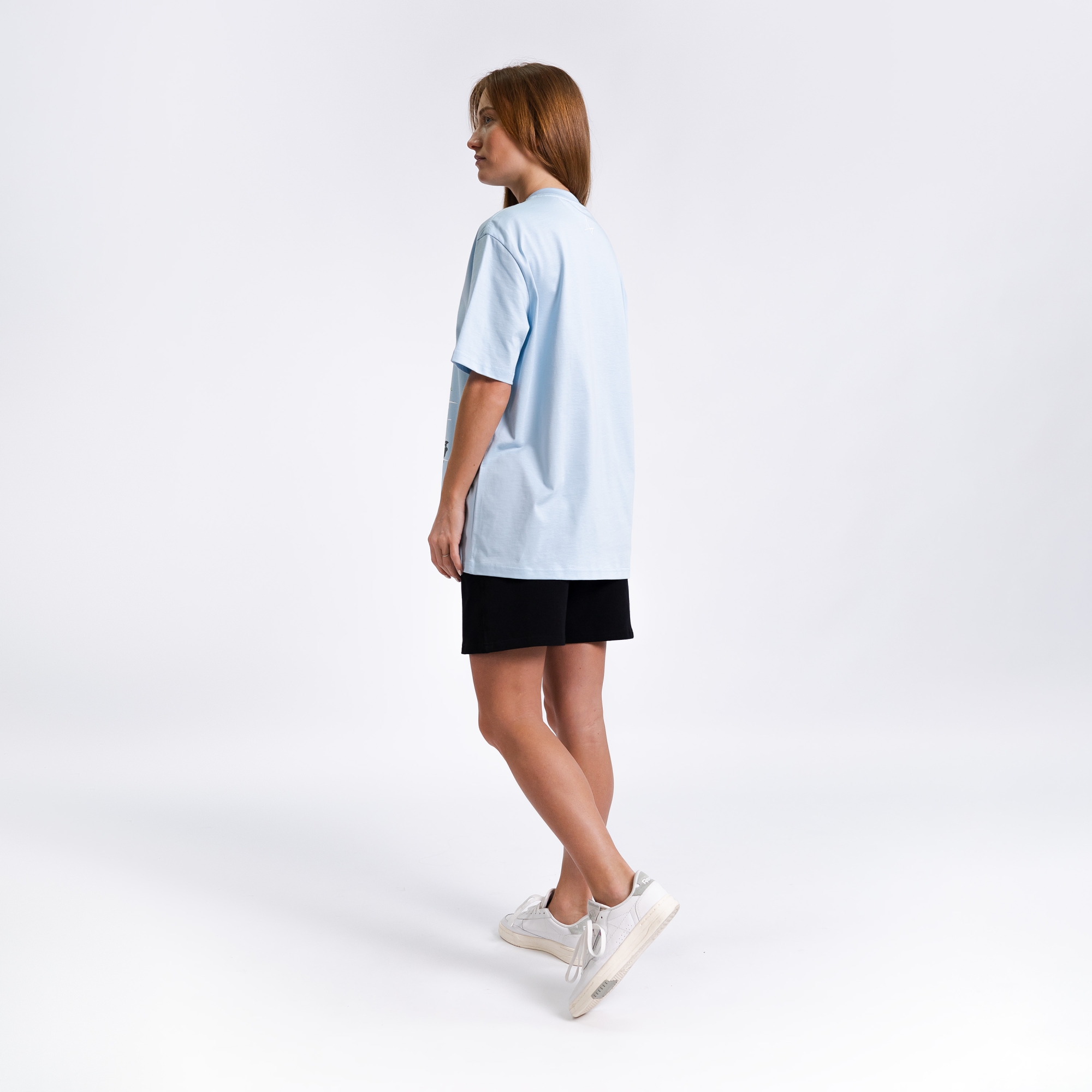 Футболка Иа