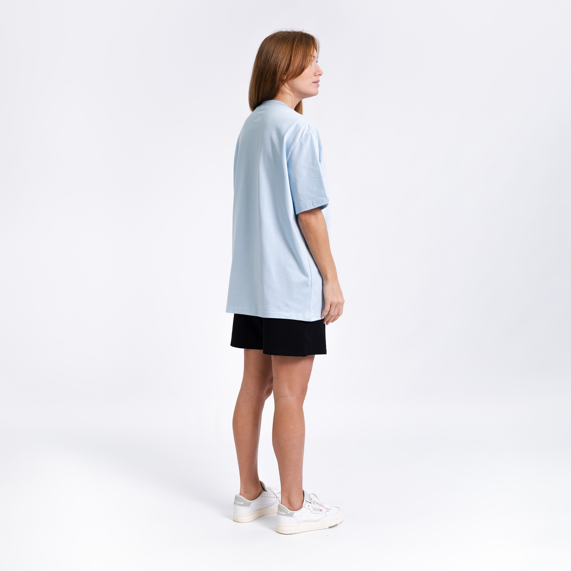 Футболка Иа