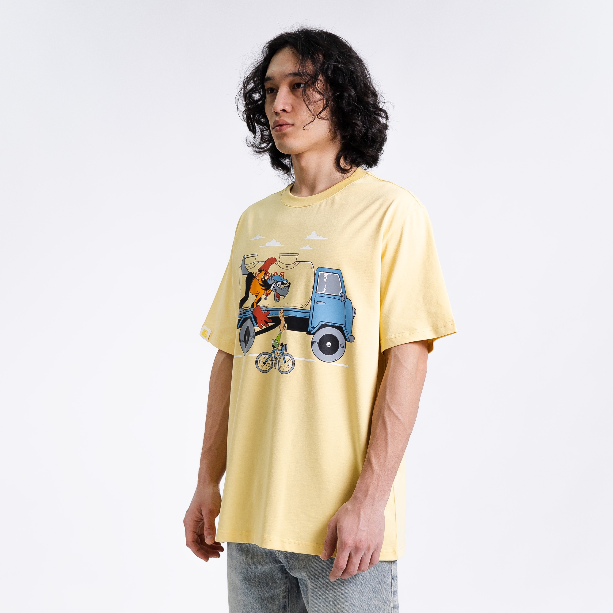 Футболка Ну, Погоди!