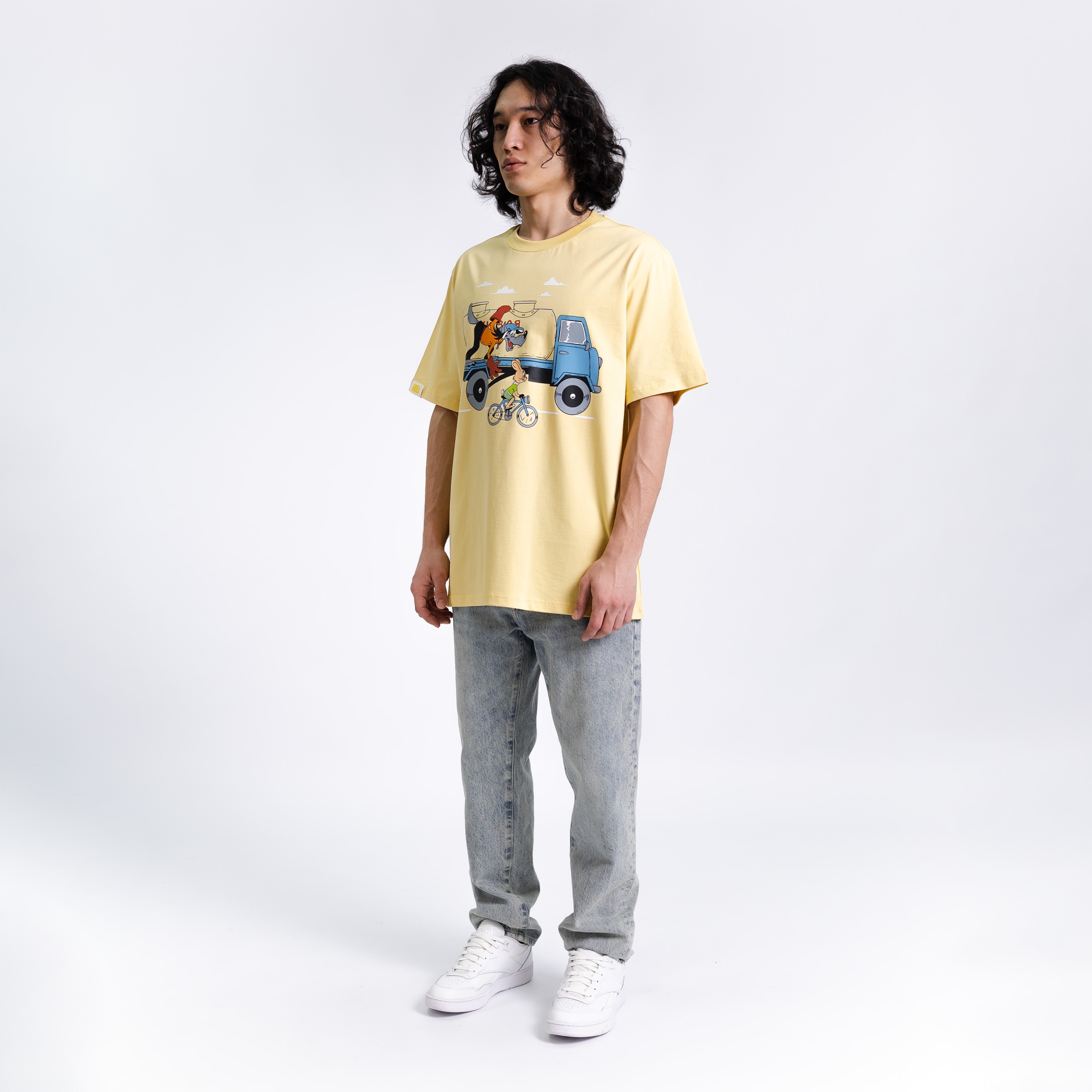 Футболка Ну, Погоди!