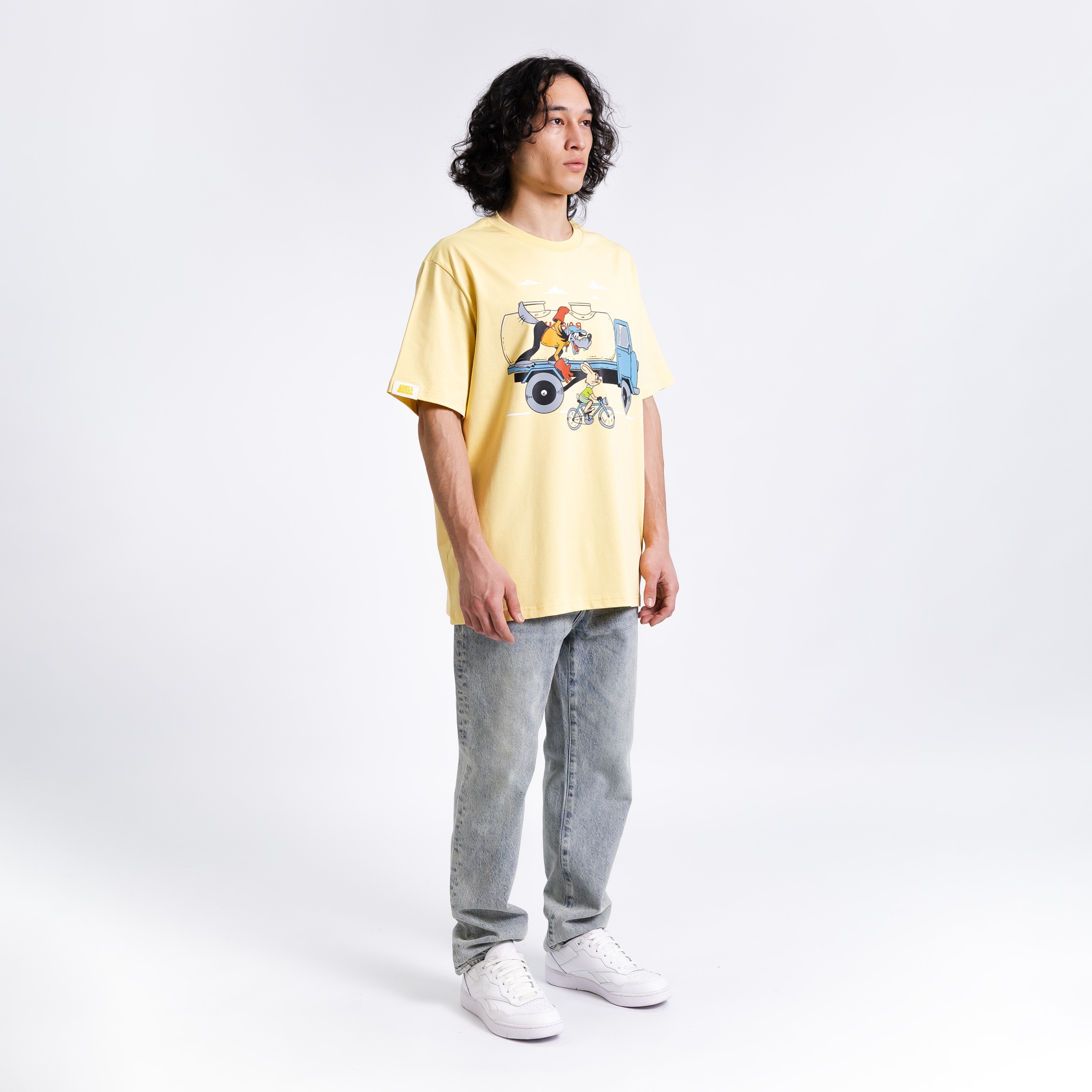 Футболка Ну, Погоди!