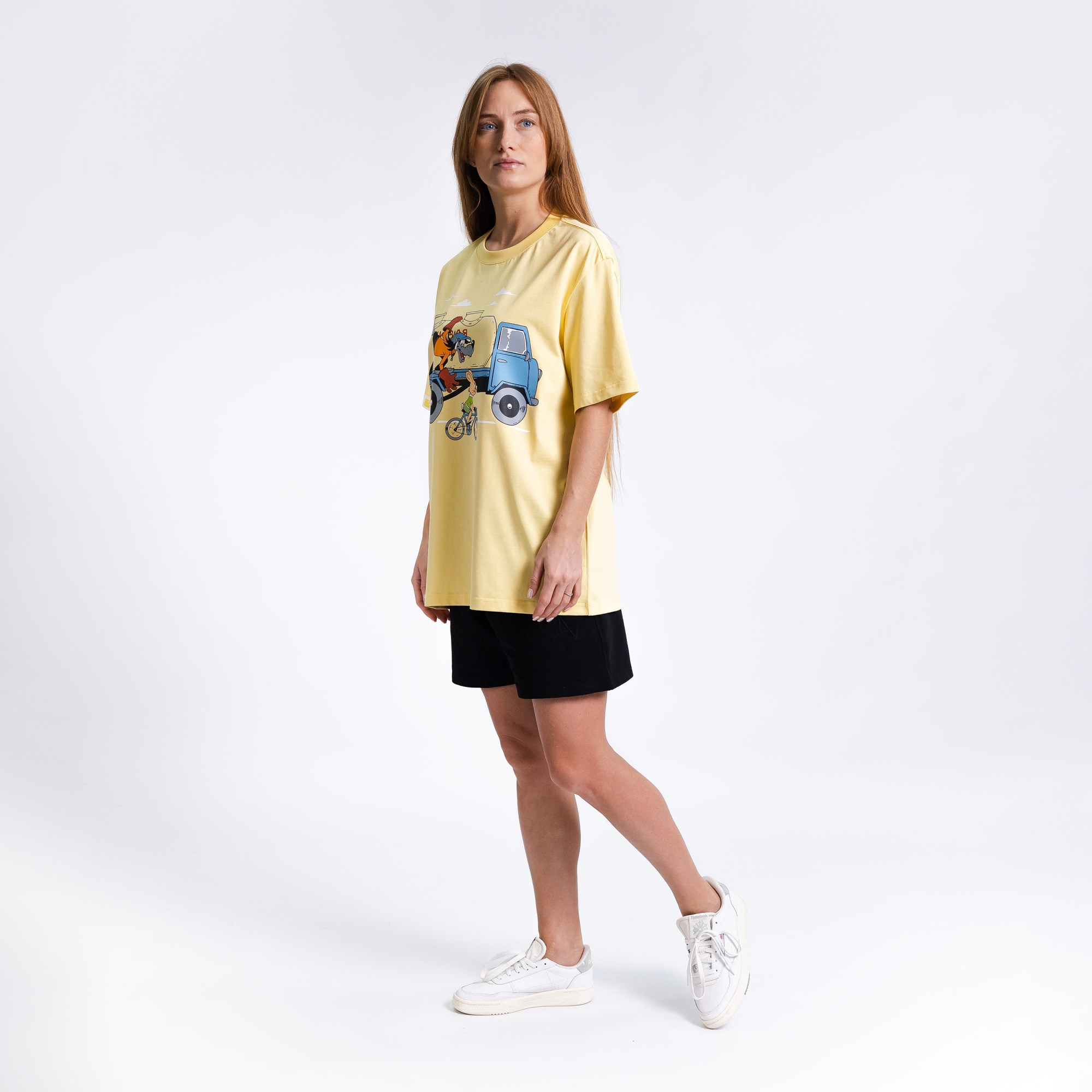 Футболка Ну, Погоди!