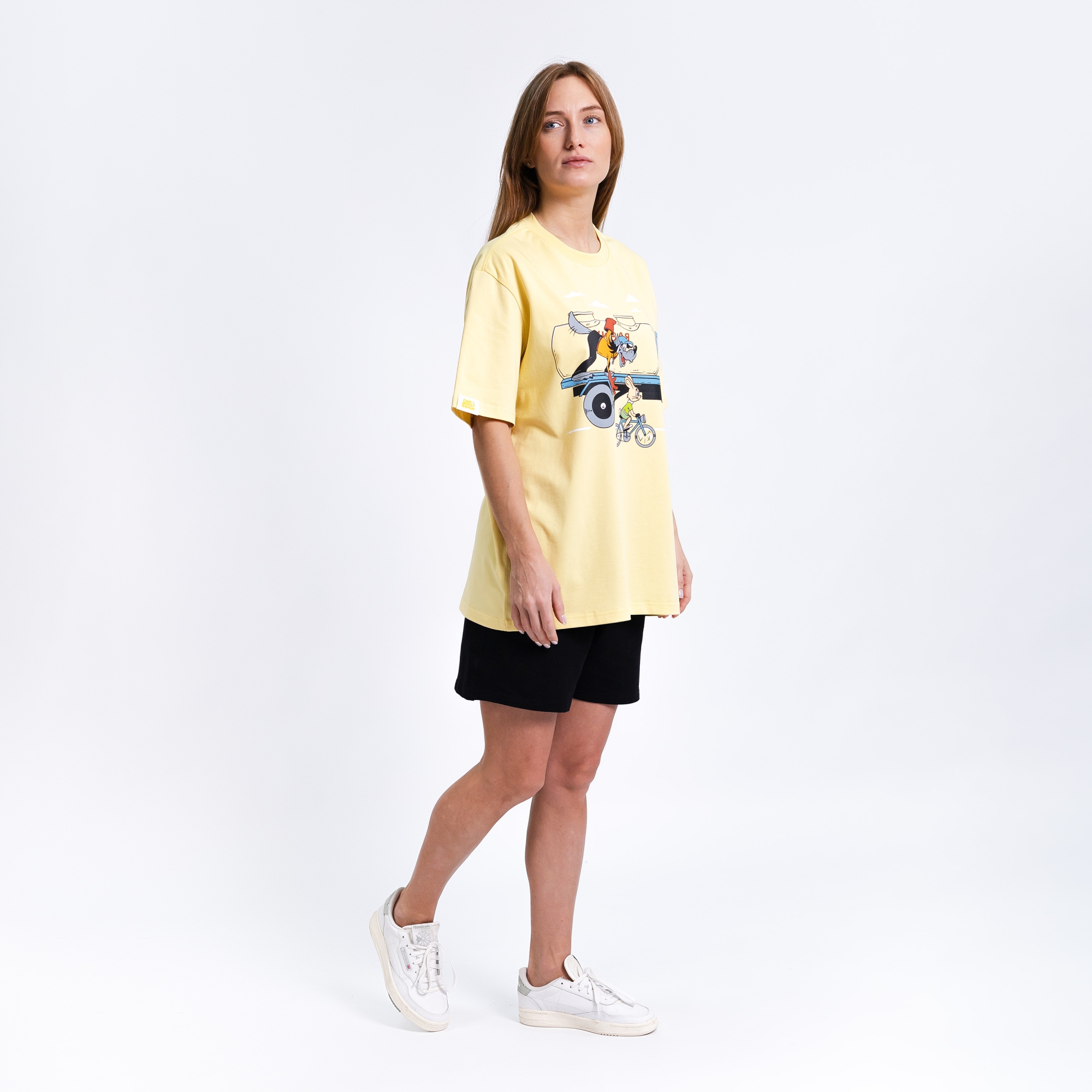 Футболка Ну, Погоди!