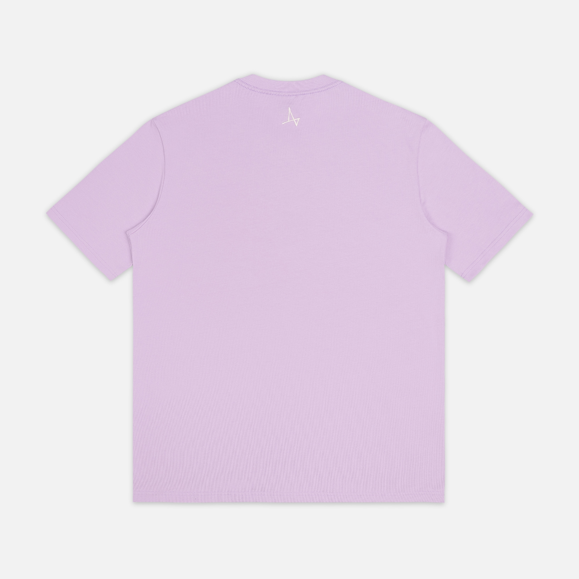 Футболка с принтом