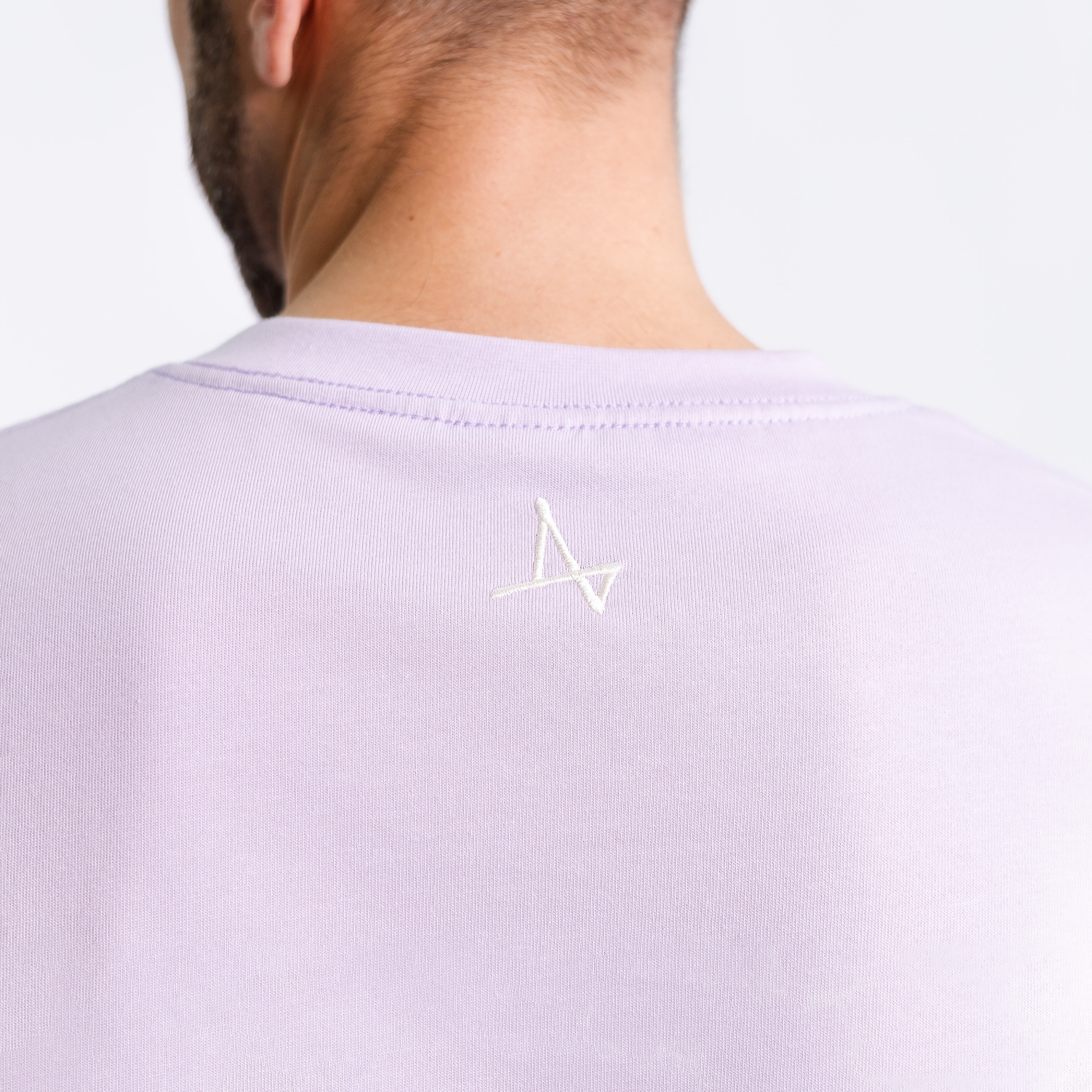 Футболка с принтом