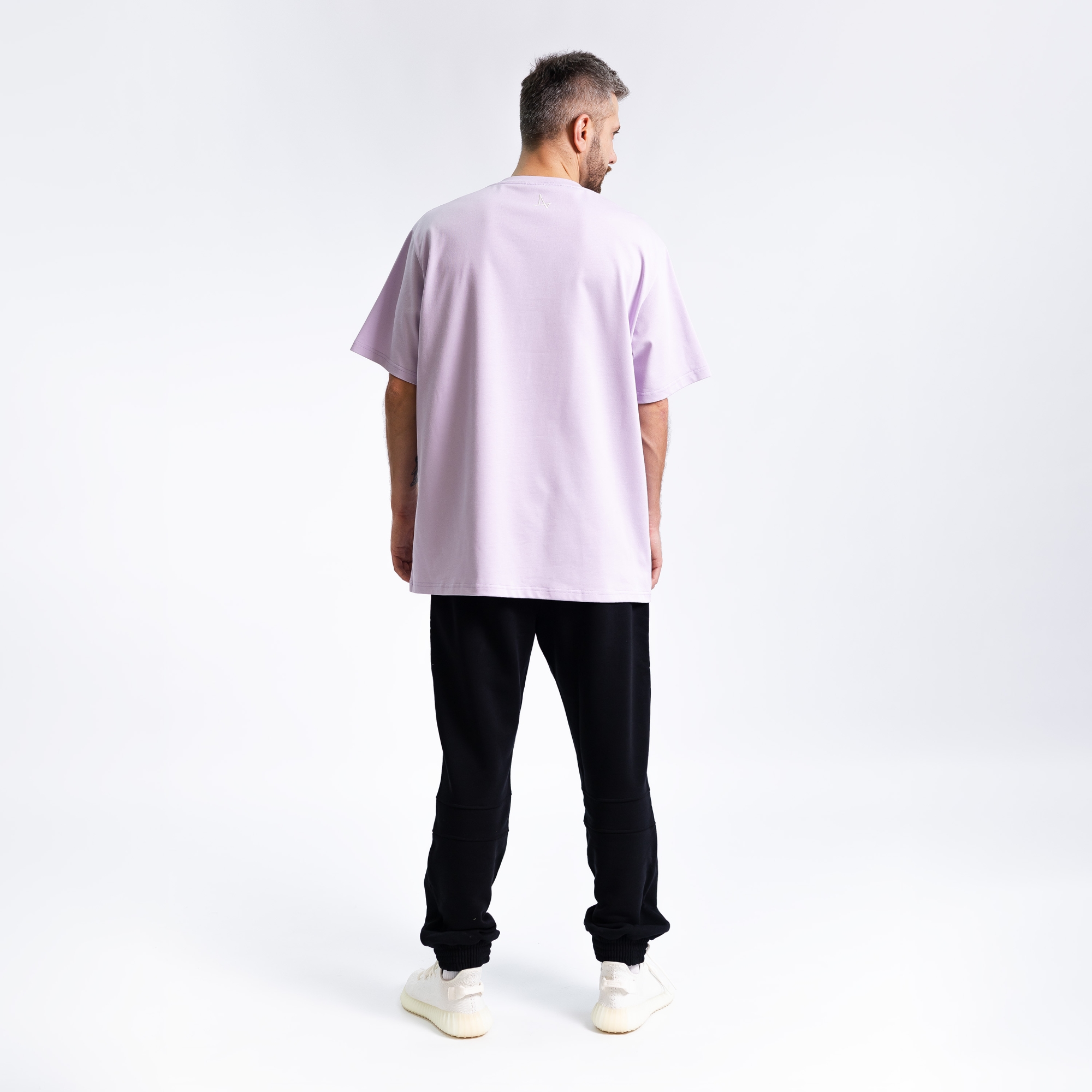 Футболка с принтом