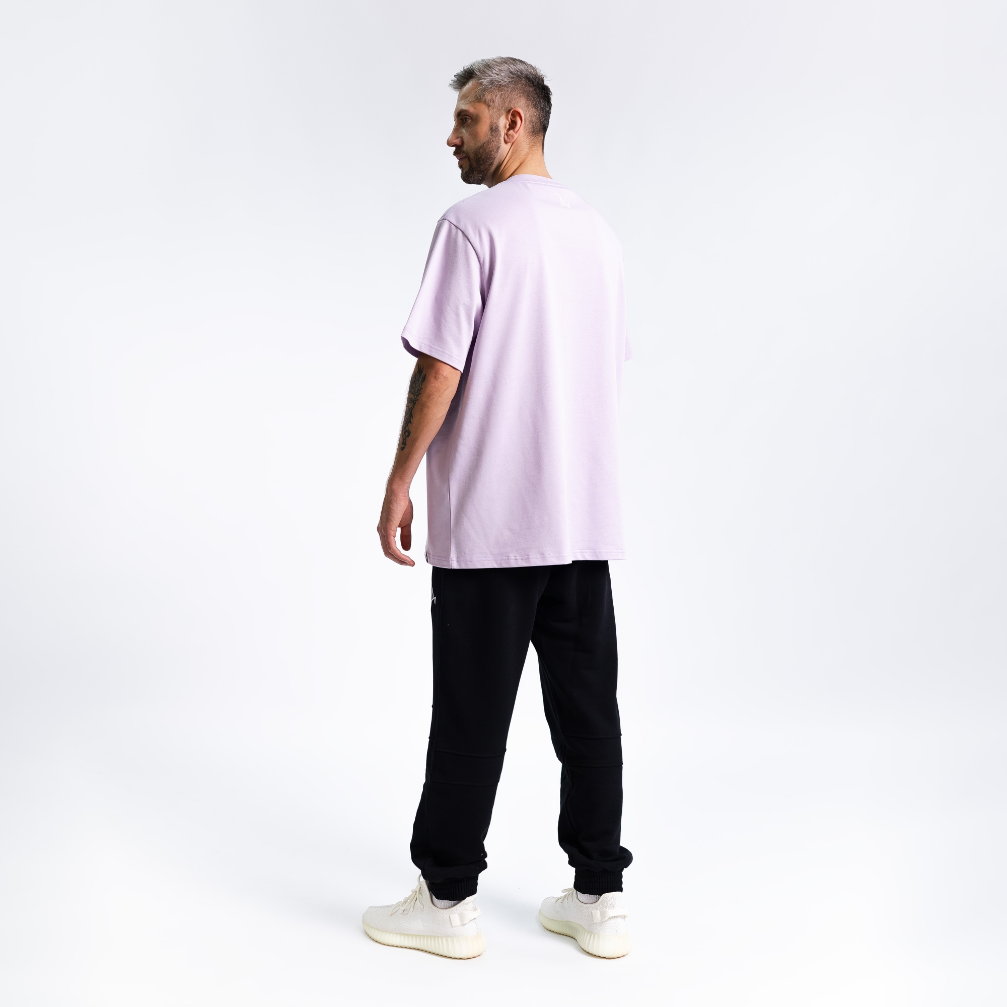 Футболка с принтом