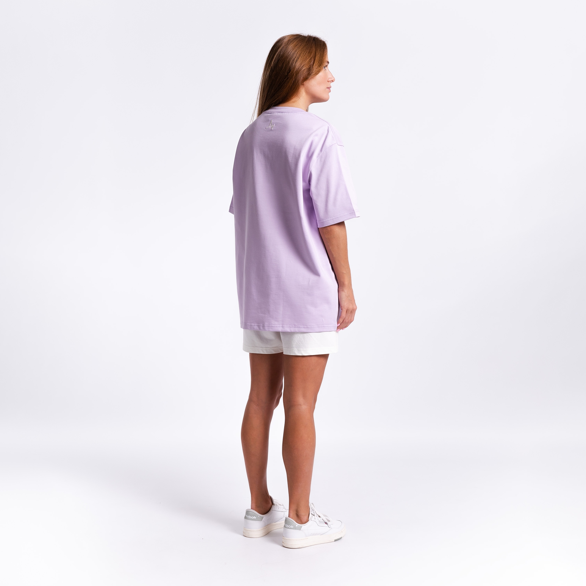 Футболка с принтом