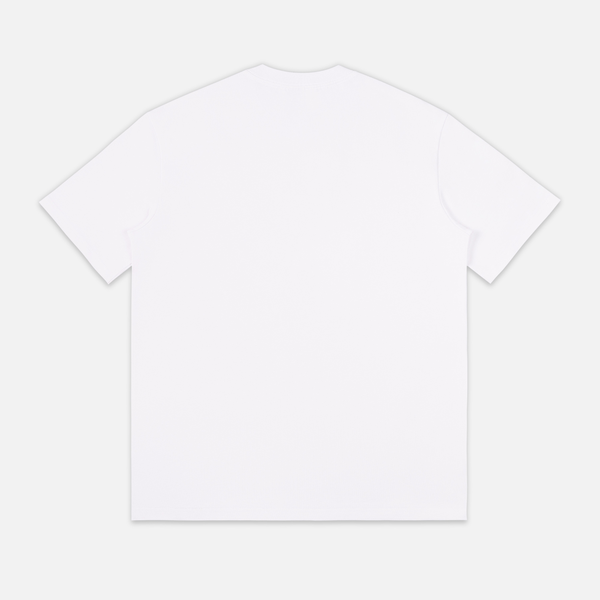 Футболка с принтом