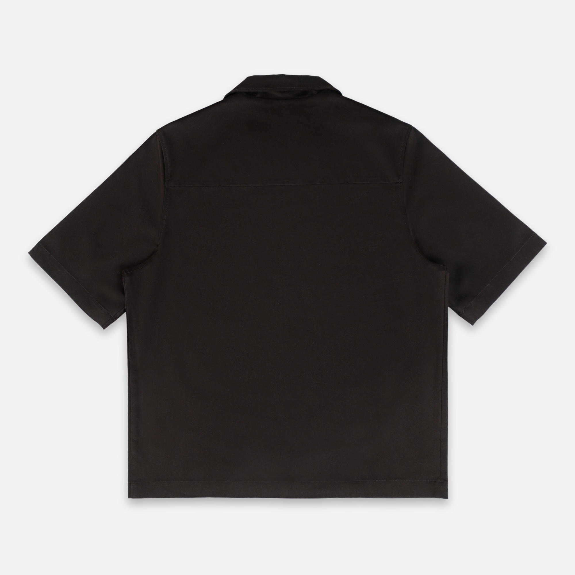 Рубашка Simple (короткий рукав)