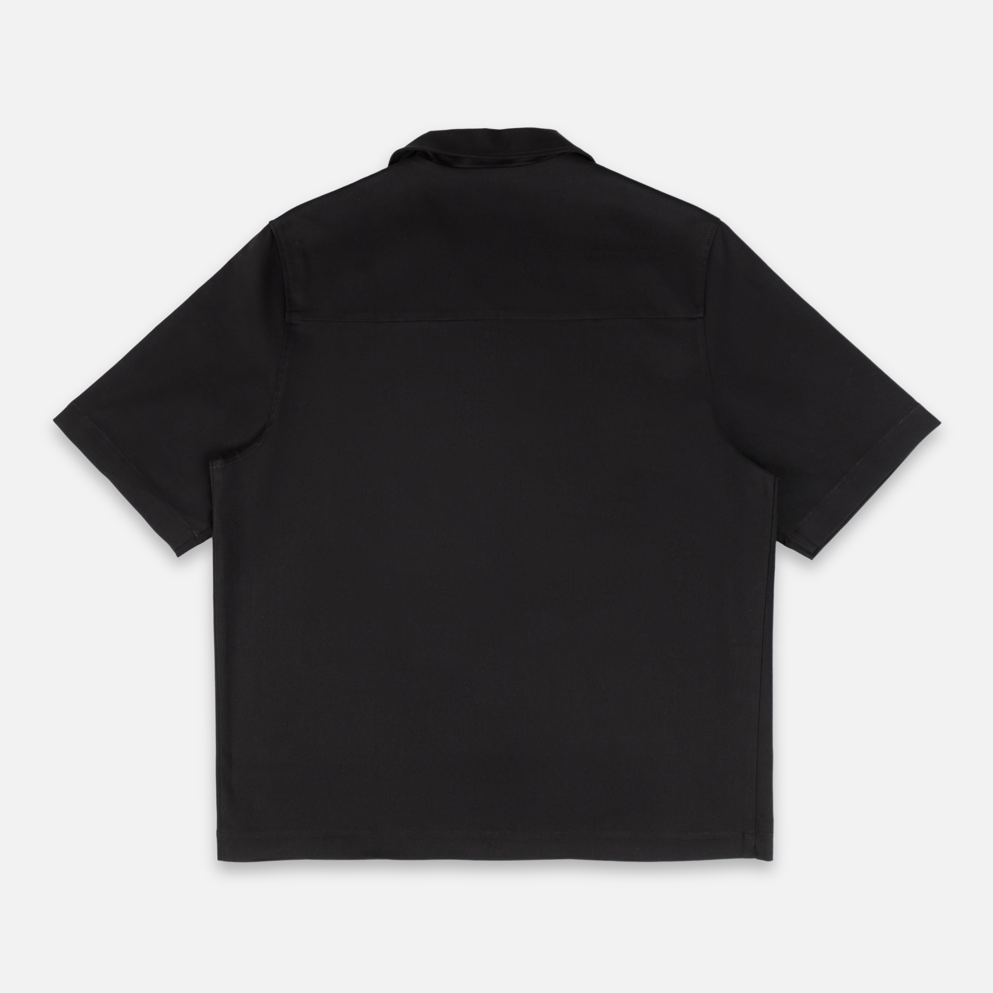 Рубашка Simple (короткий рукав)