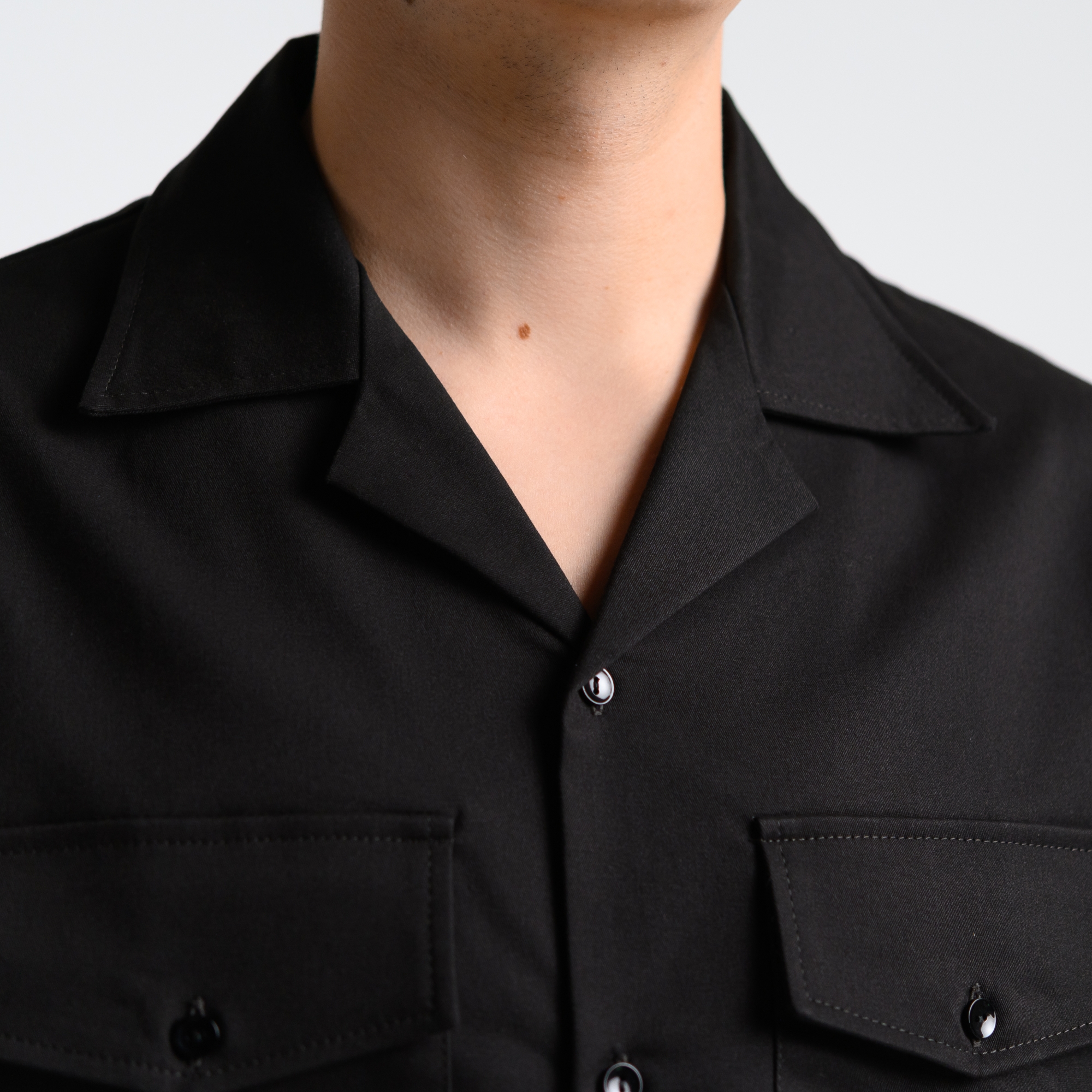 Рубашка Simple (короткий рукав)