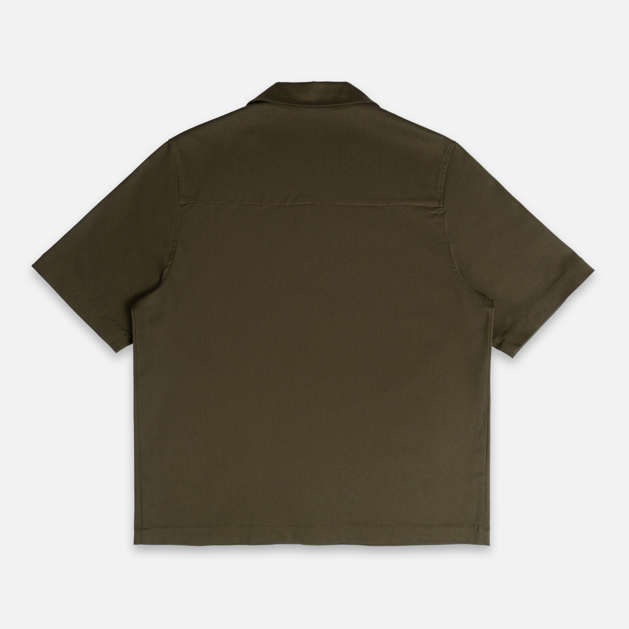 Рубашка Simple (короткий рукав)