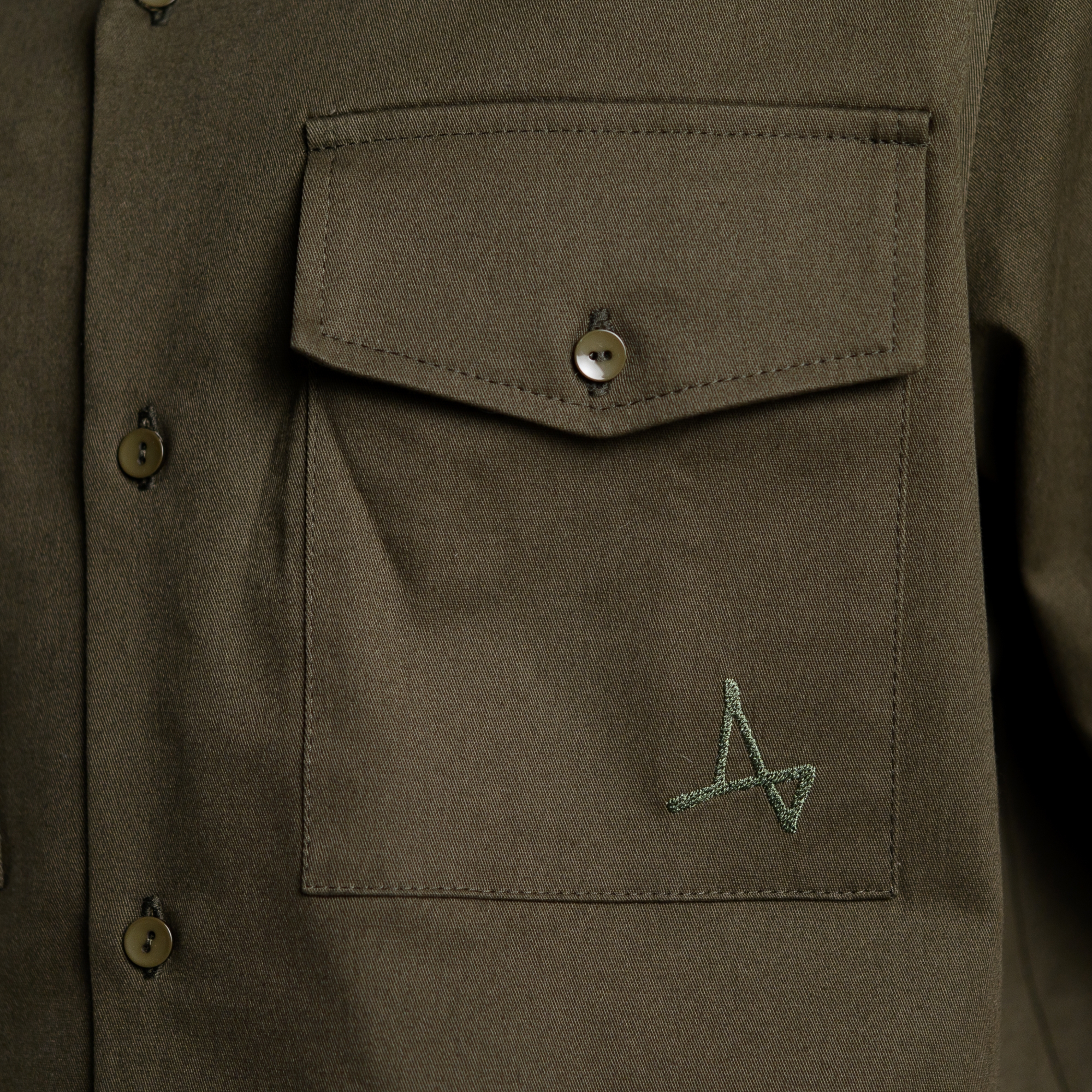 Рубашка Simple (короткий рукав)