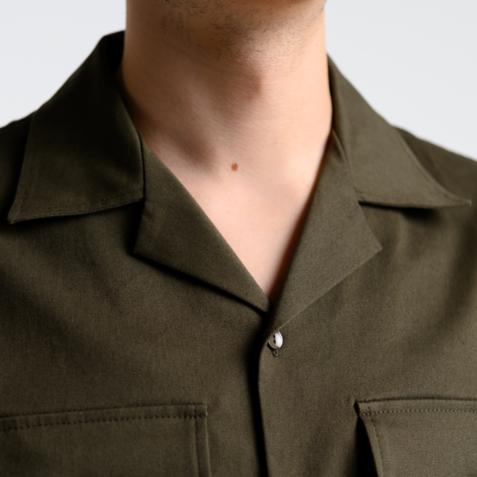 Рубашка Simple (короткий рукав)