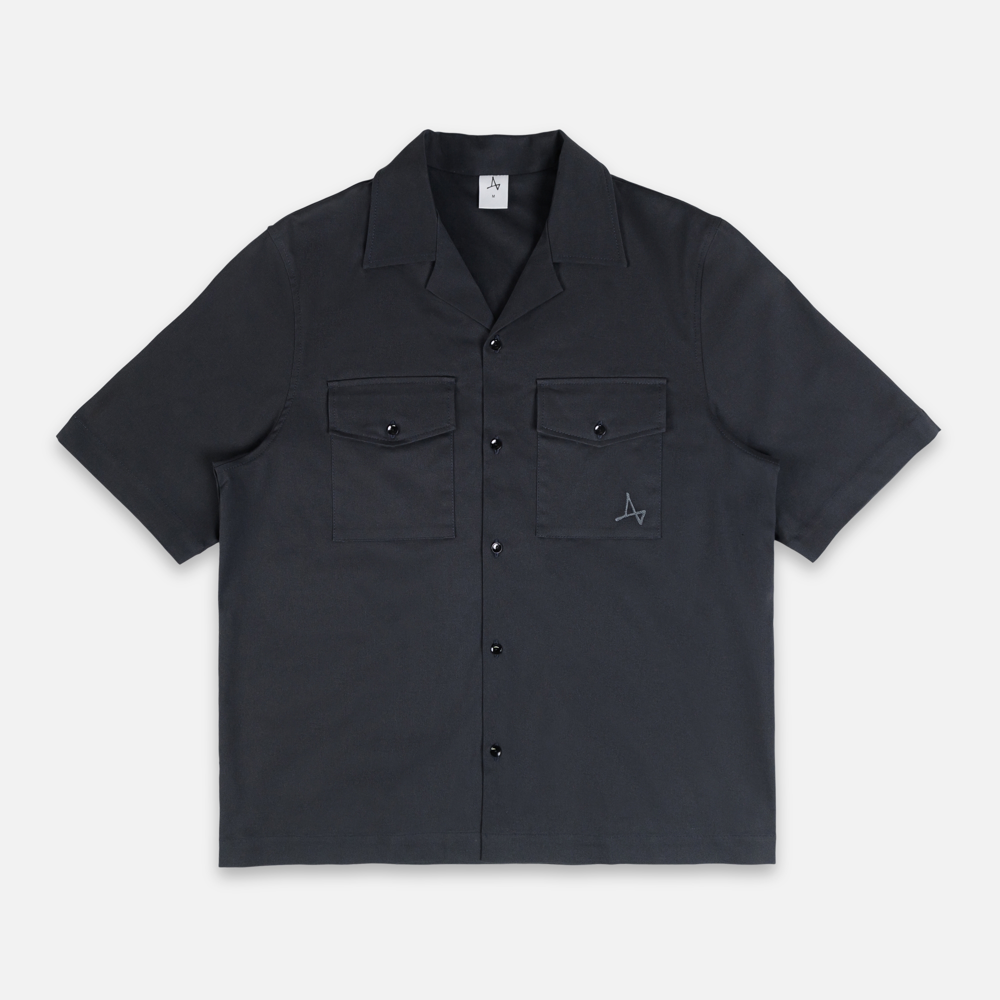 Рубашка Simple (короткий рукав)