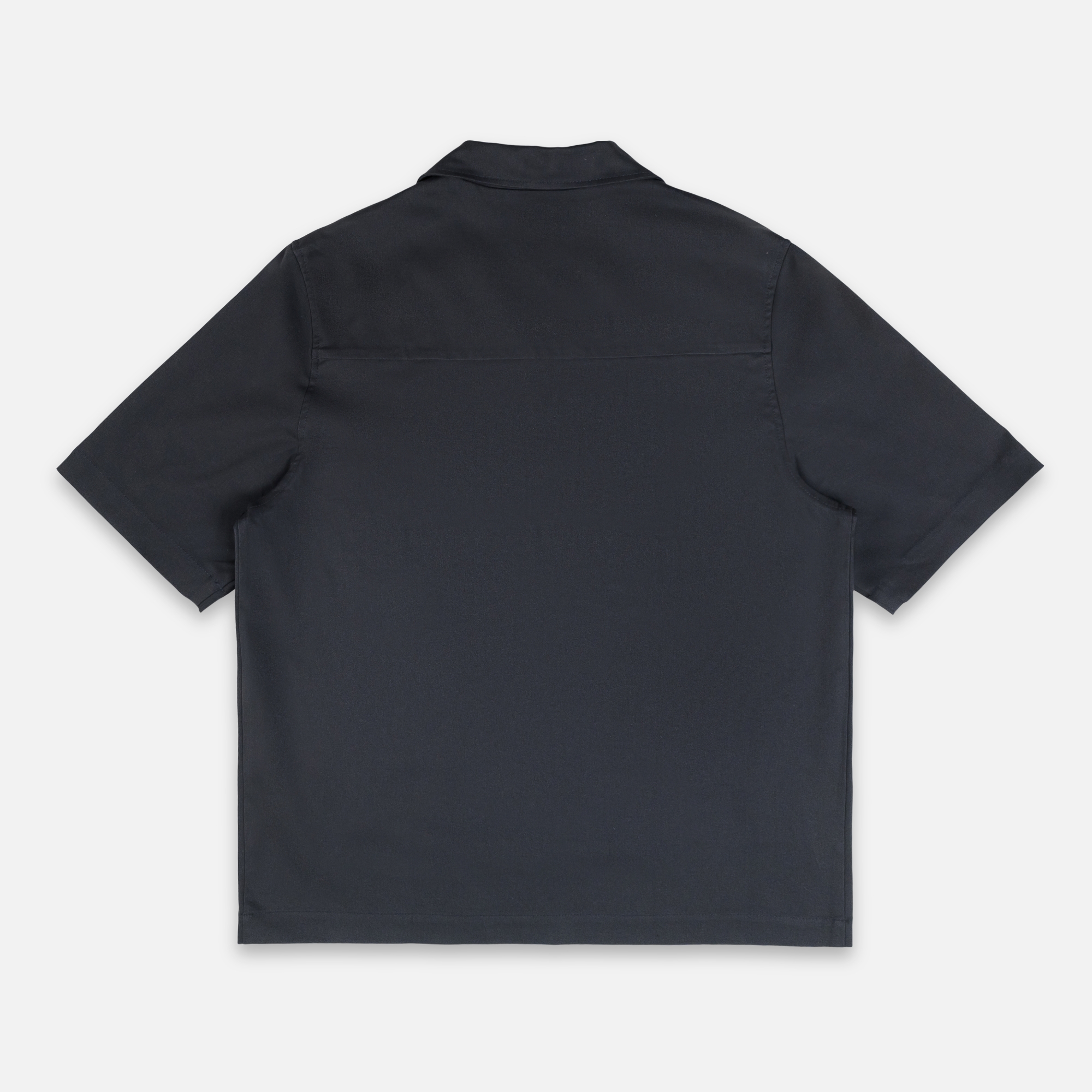 Рубашка Simple (короткий рукав)