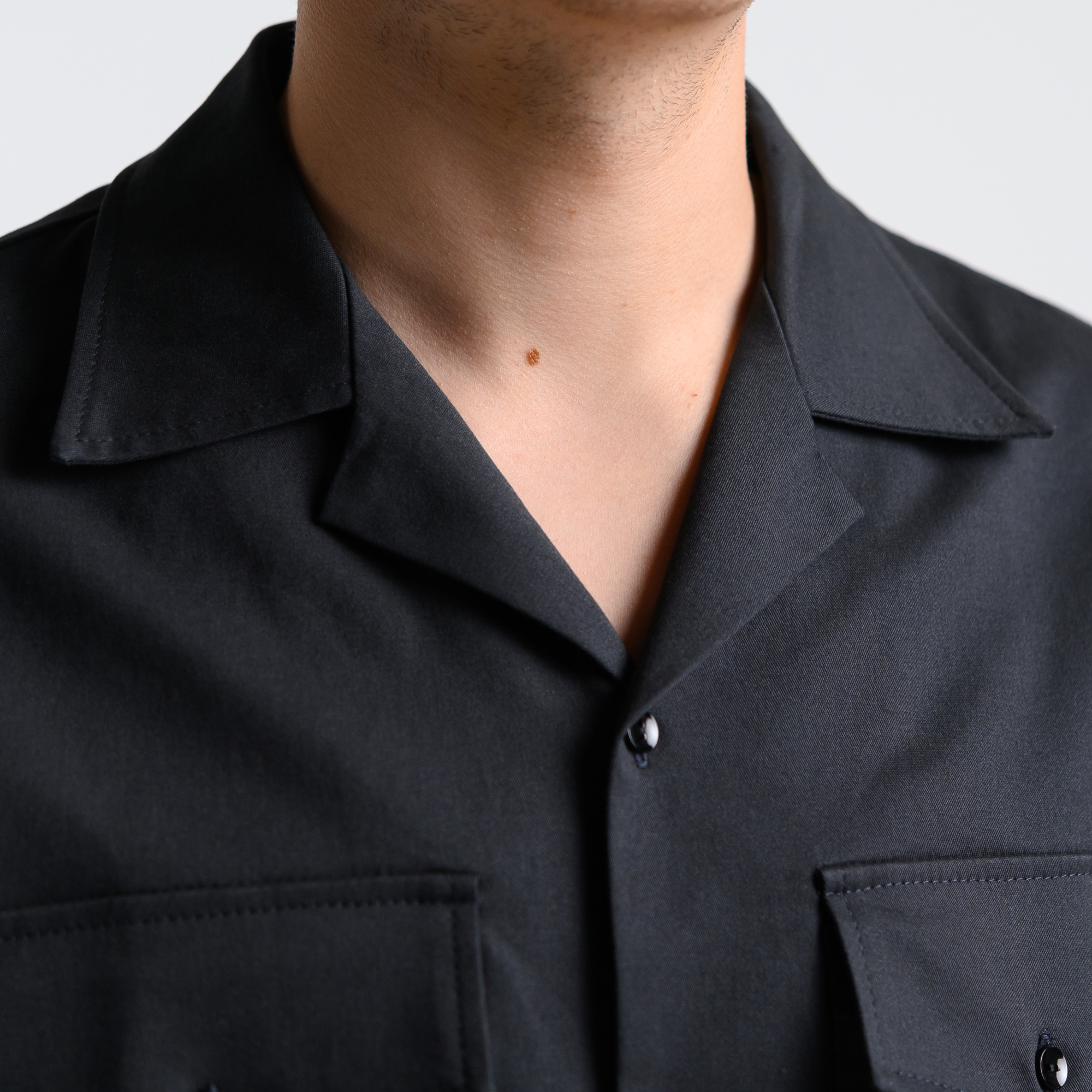 Рубашка Simple (короткий рукав)