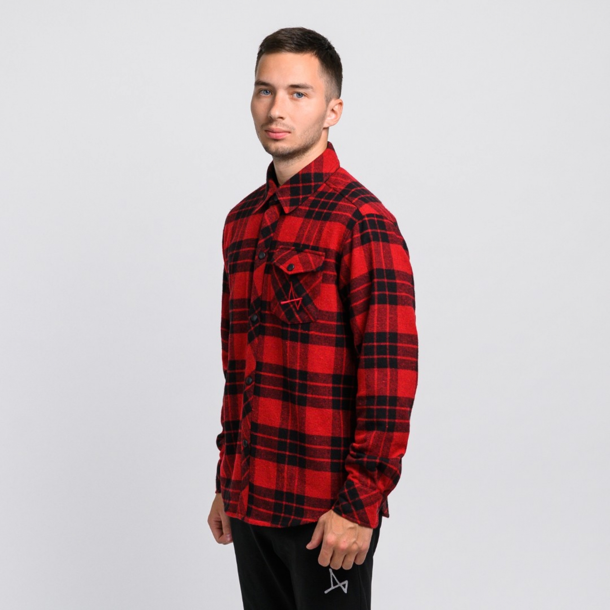 Рубашка Simple