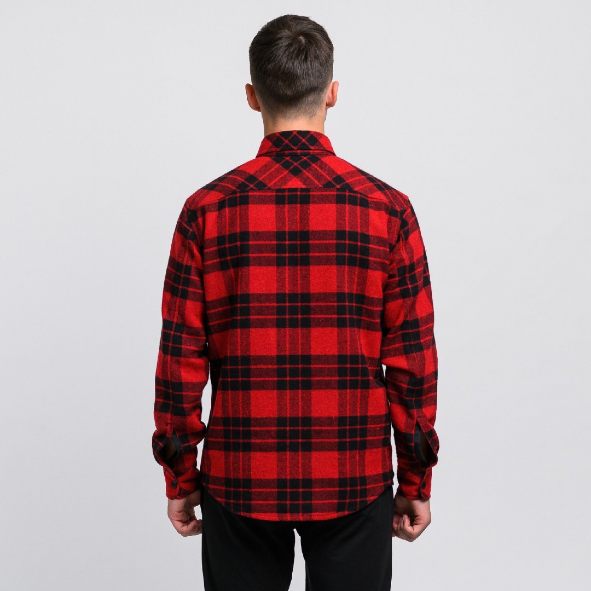 Рубашка Simple