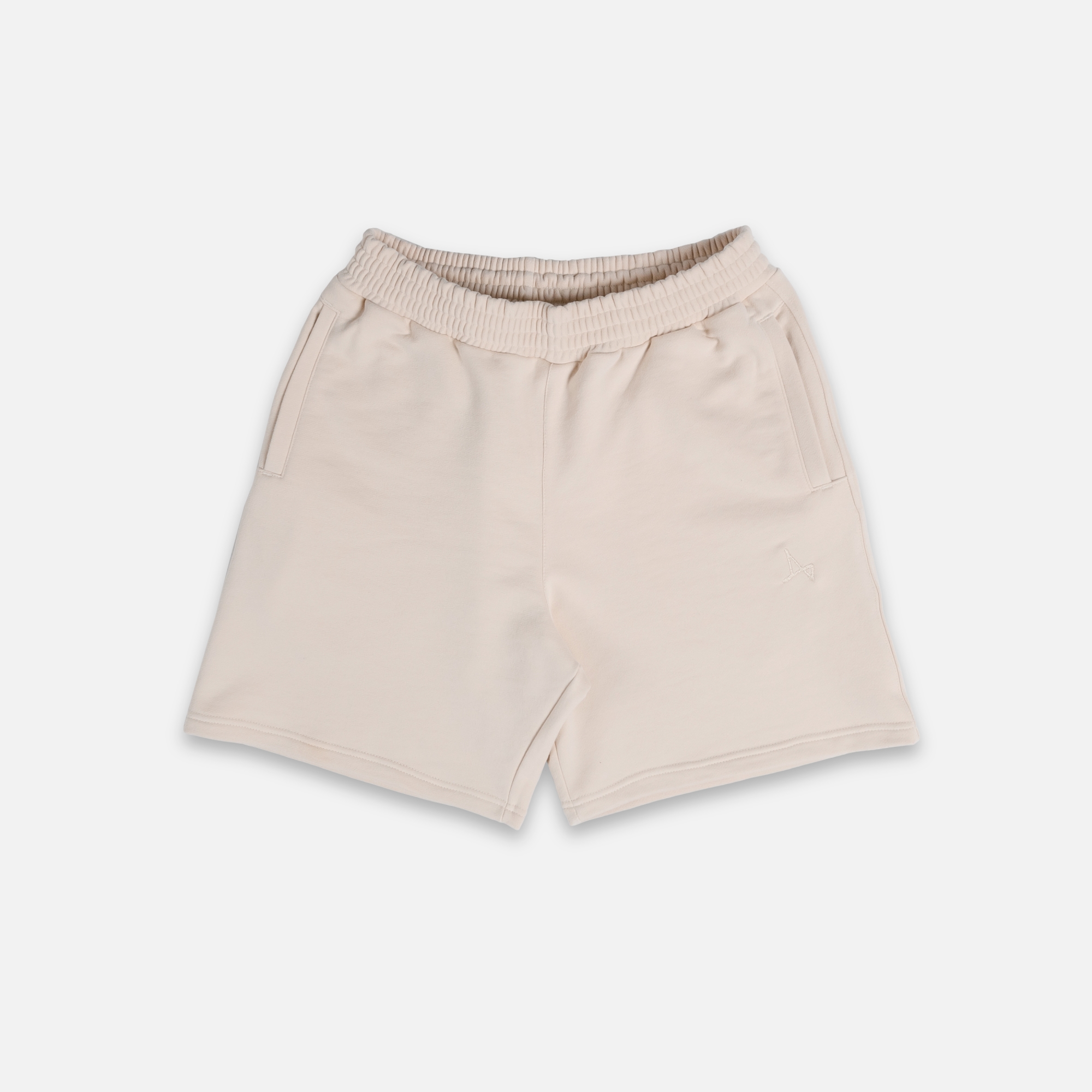 Шорты Simple 4 Velur