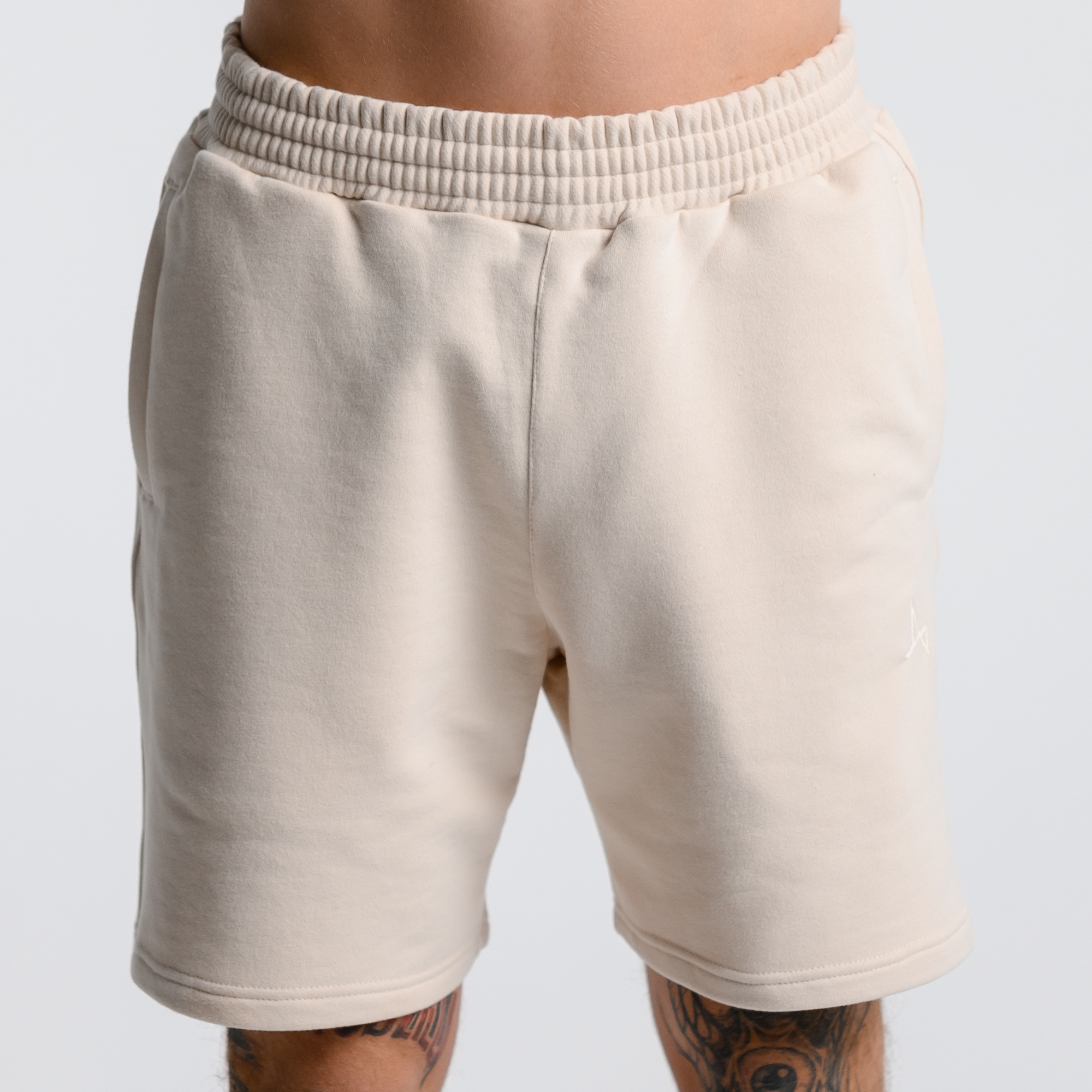 Шорты Simple 4 Velur