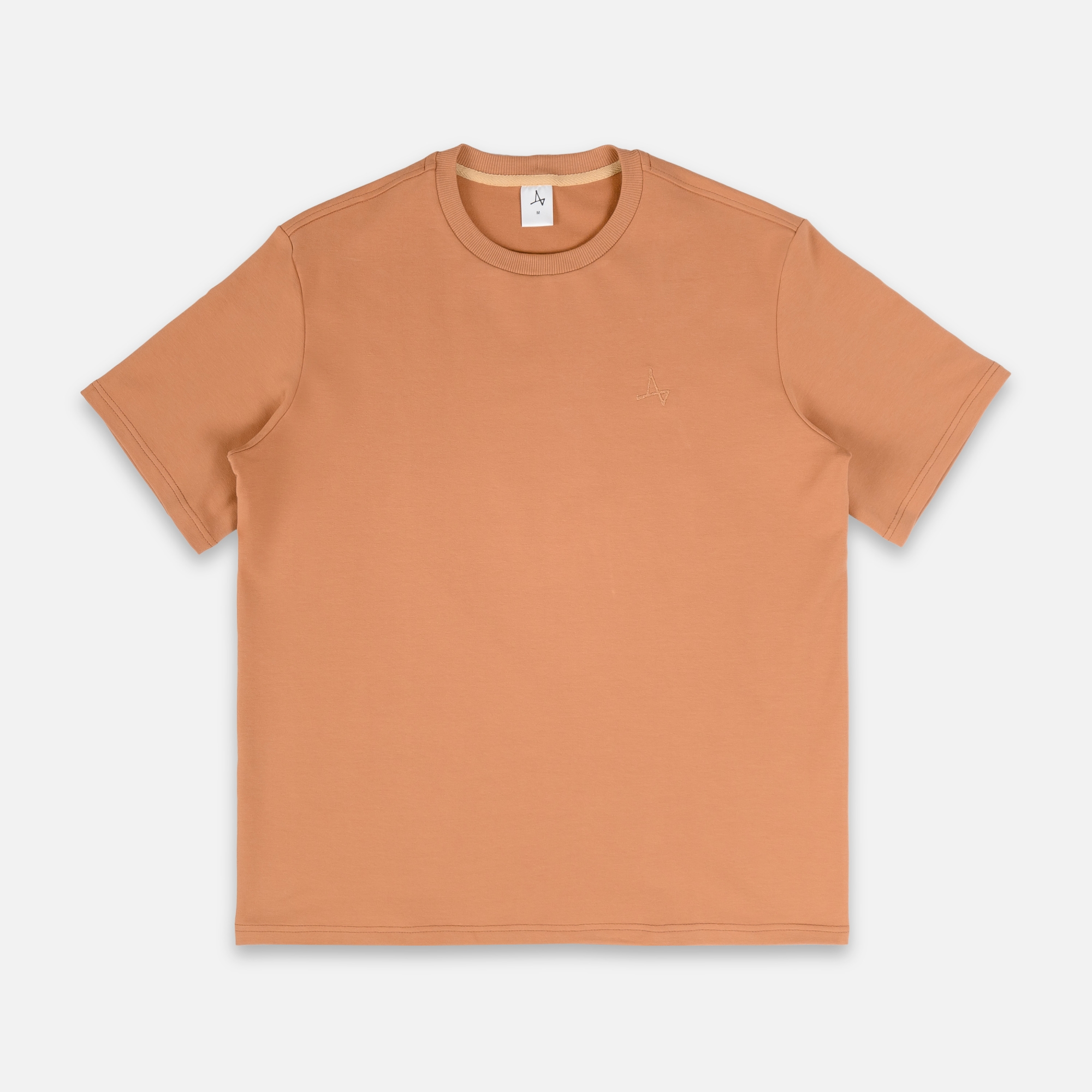 Футболка базовая