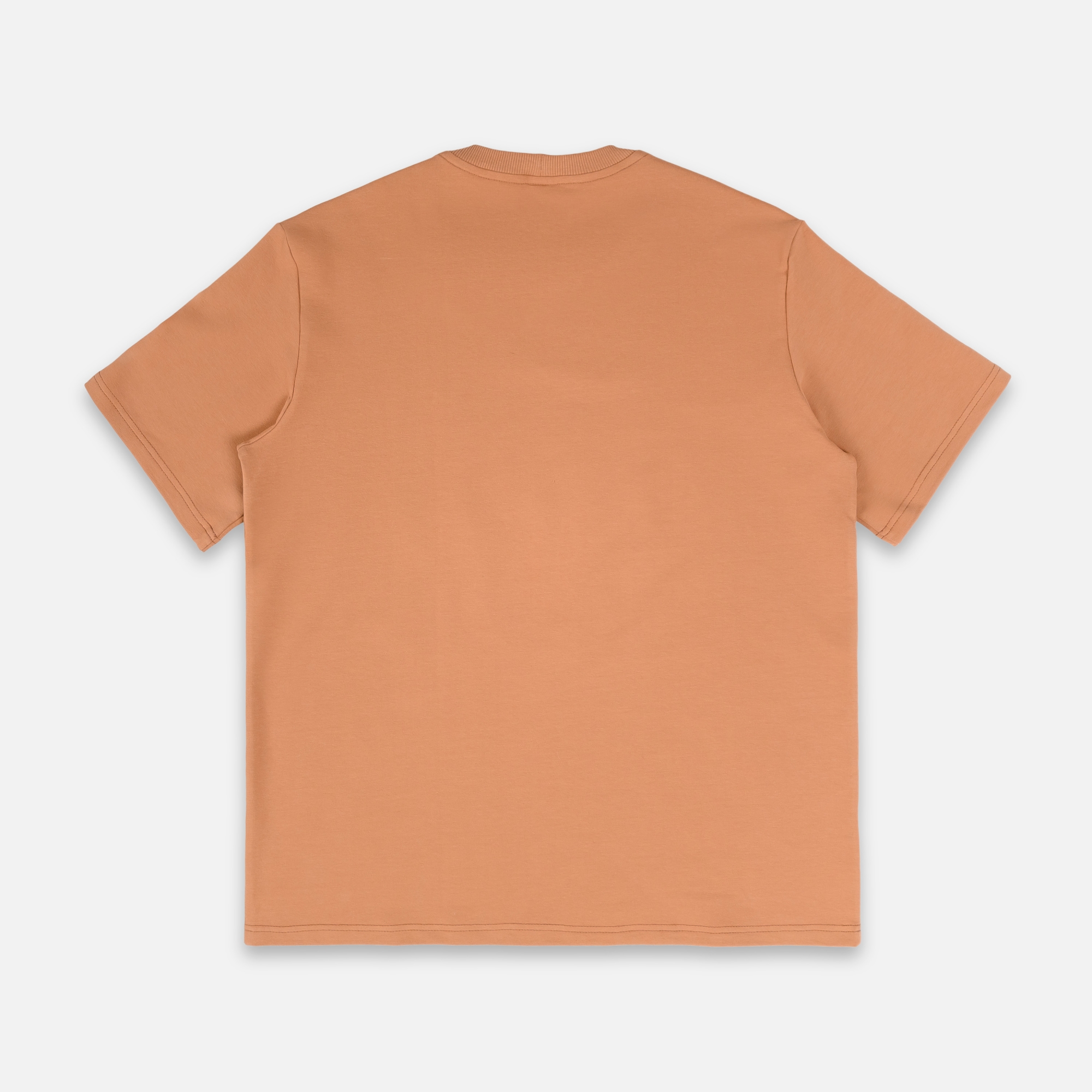 Футболка базовая