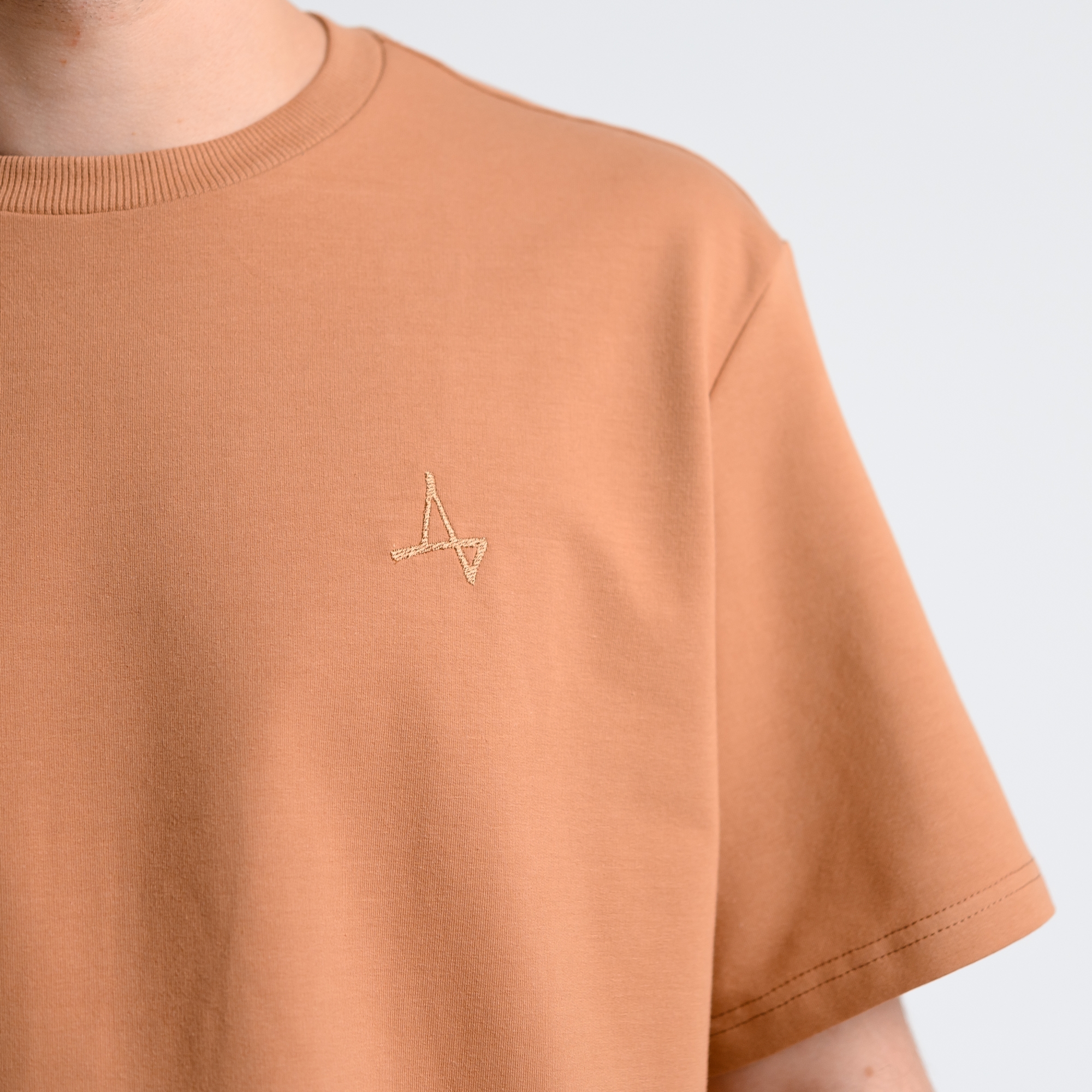 Футболка базовая