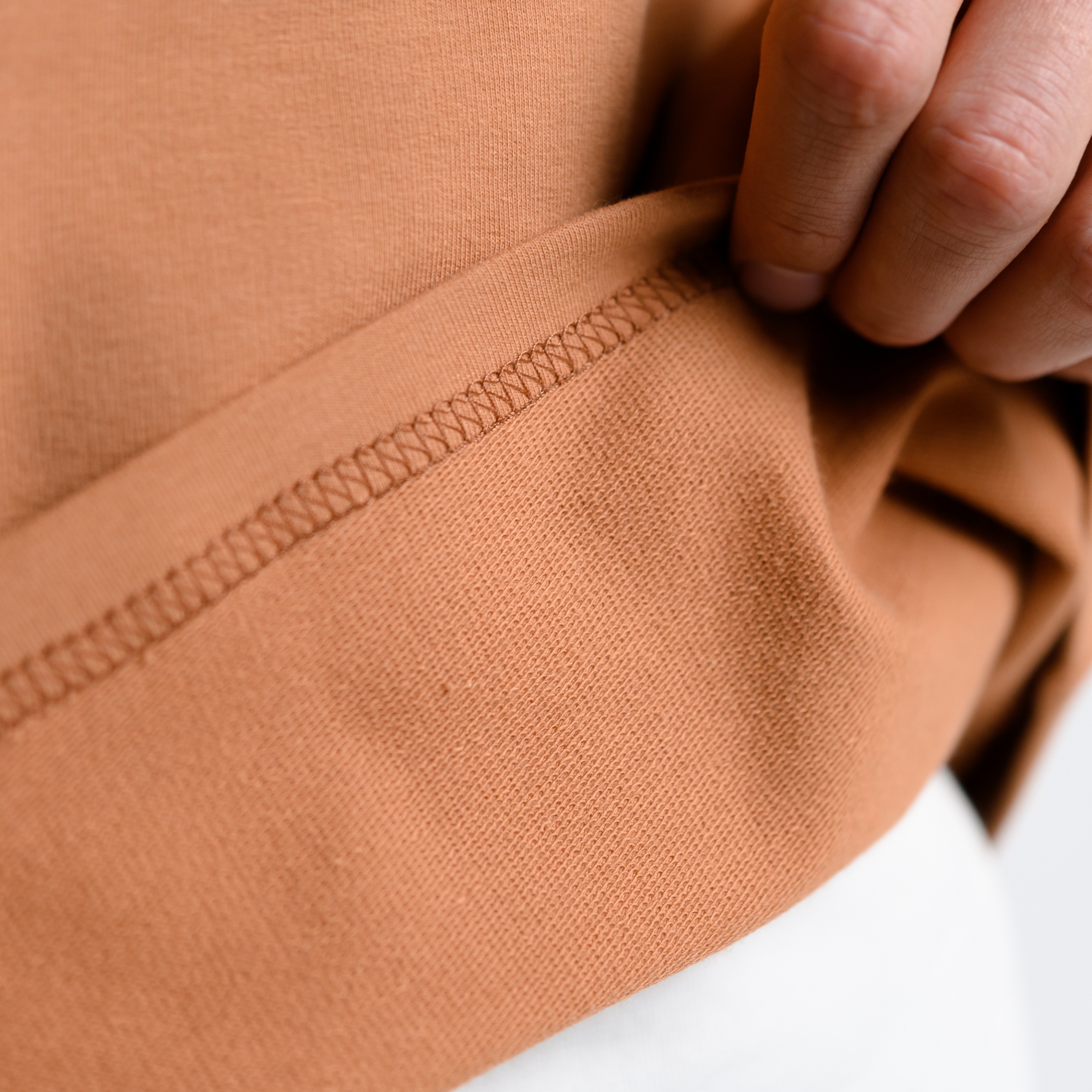 Футболка базовая