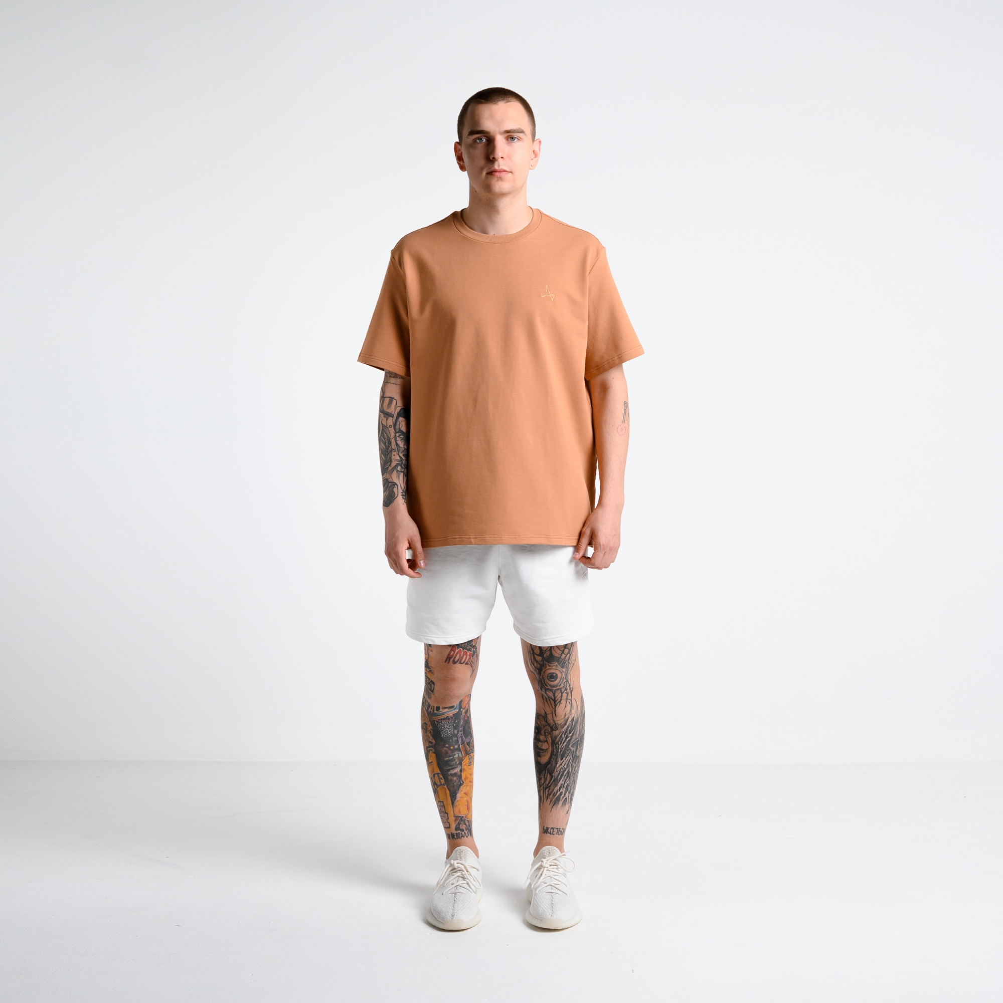 Футболка базовая