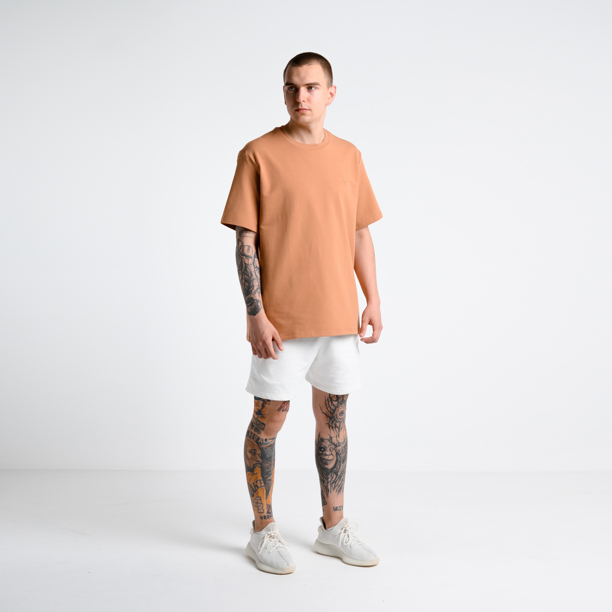 Футболка базовая