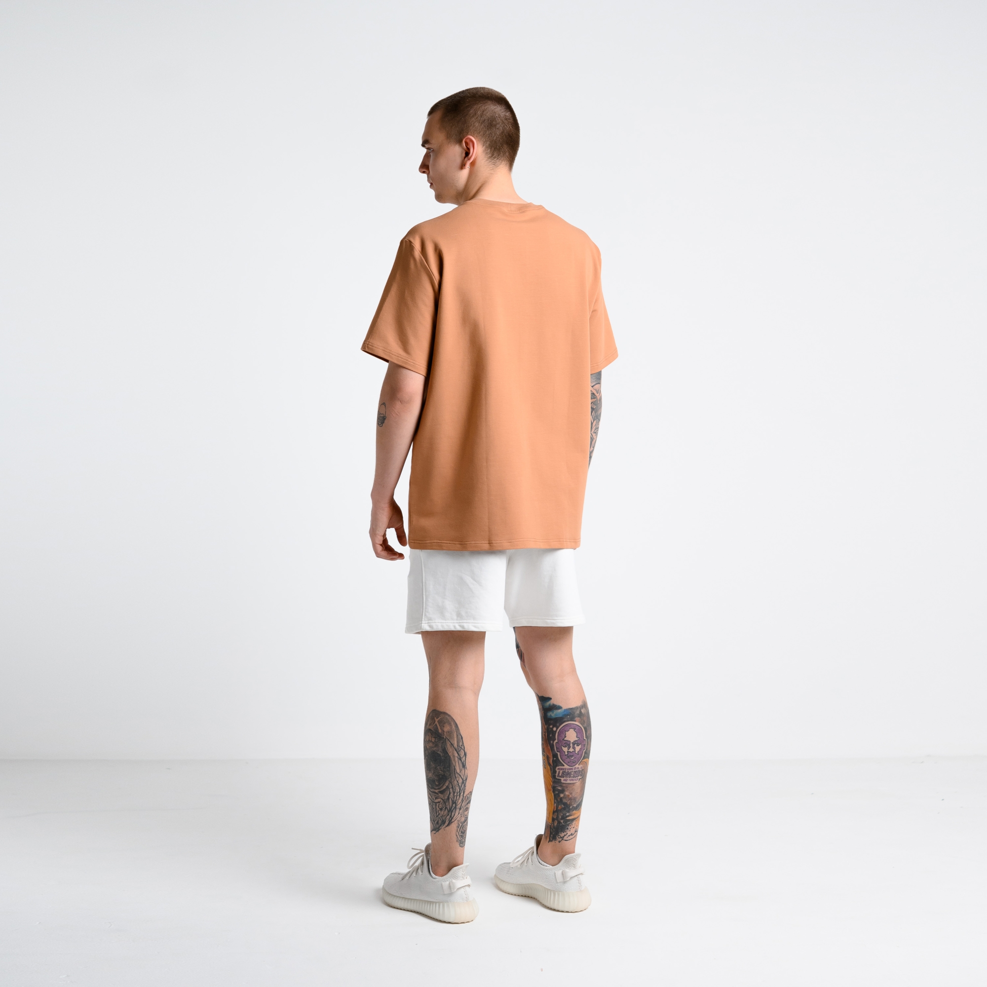 Футболка базовая