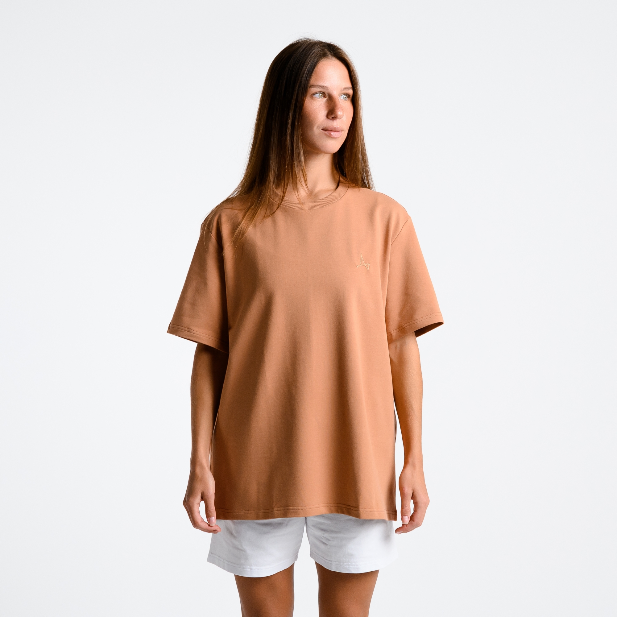 Футболка базовая