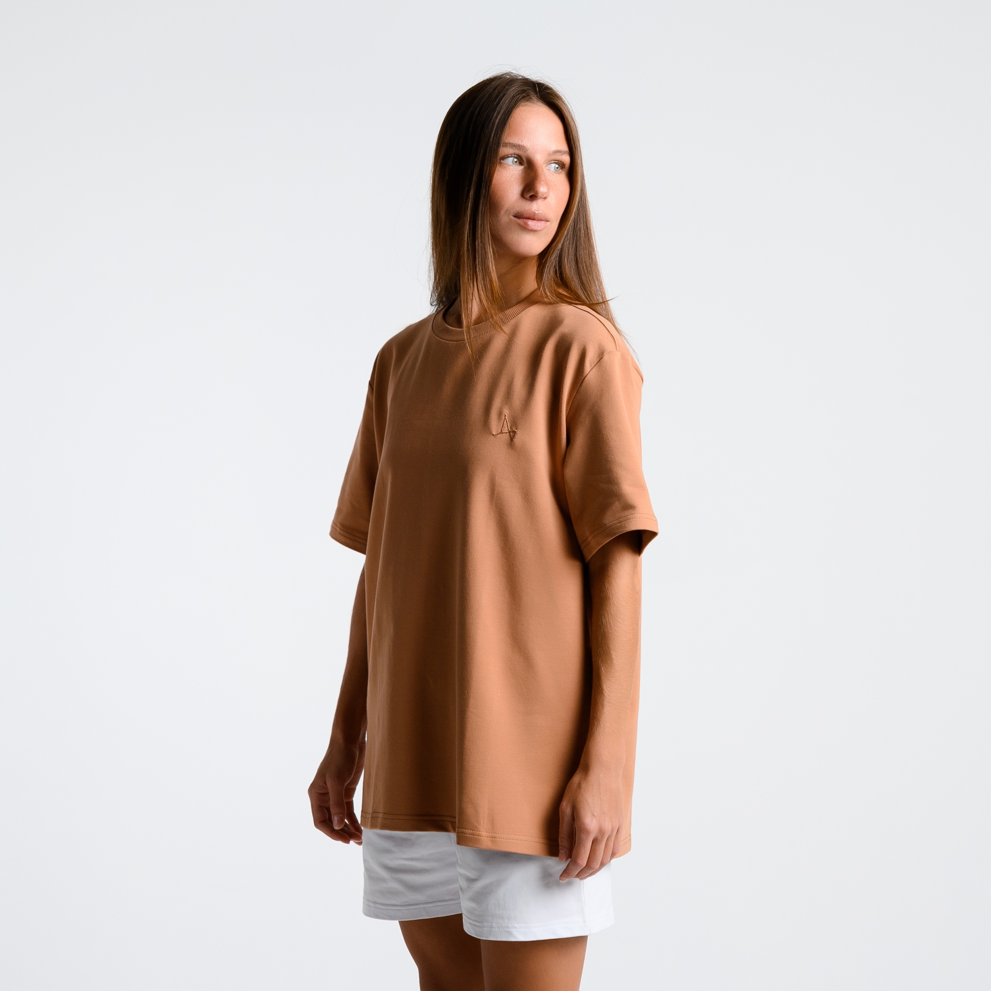 Футболка базовая