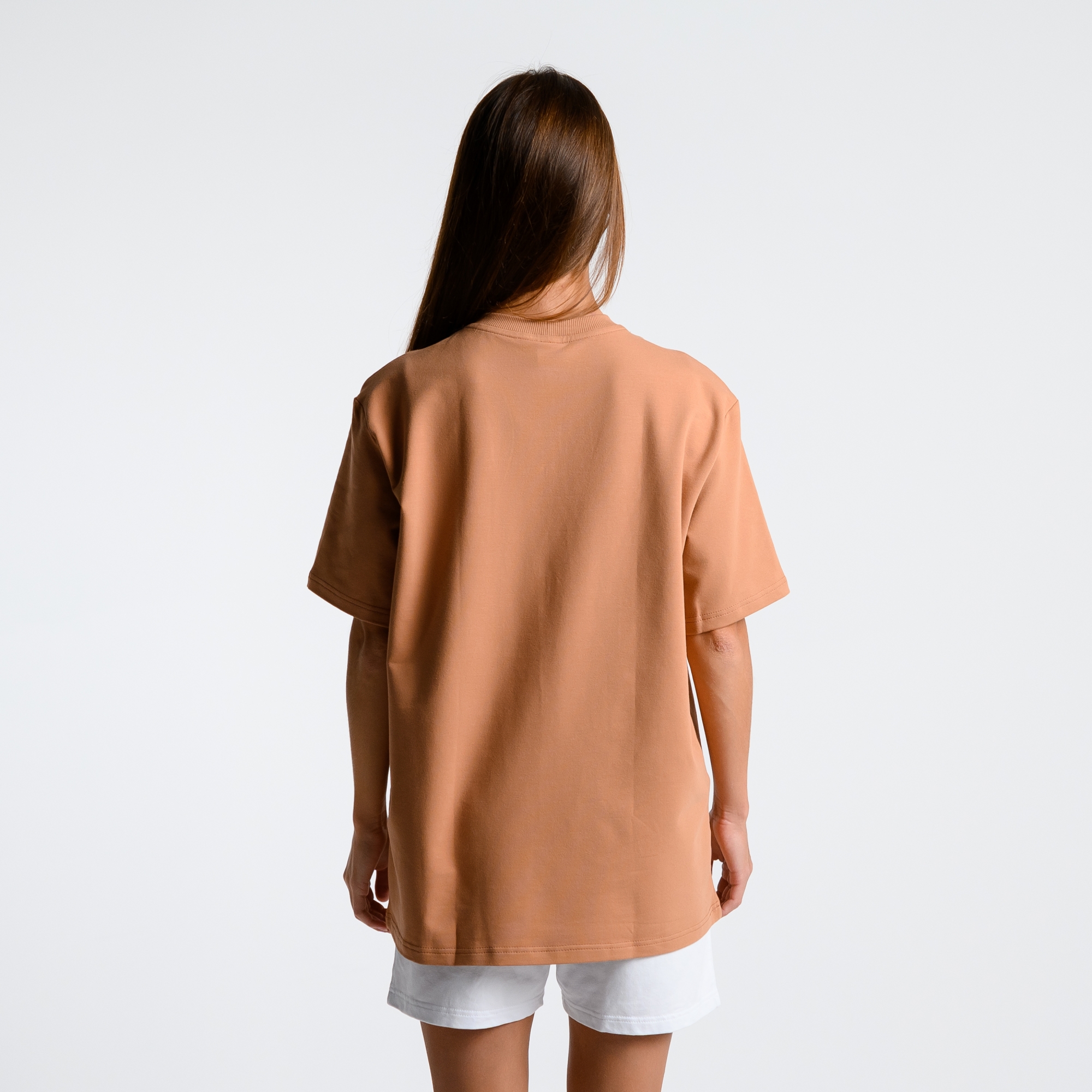 Футболка базовая