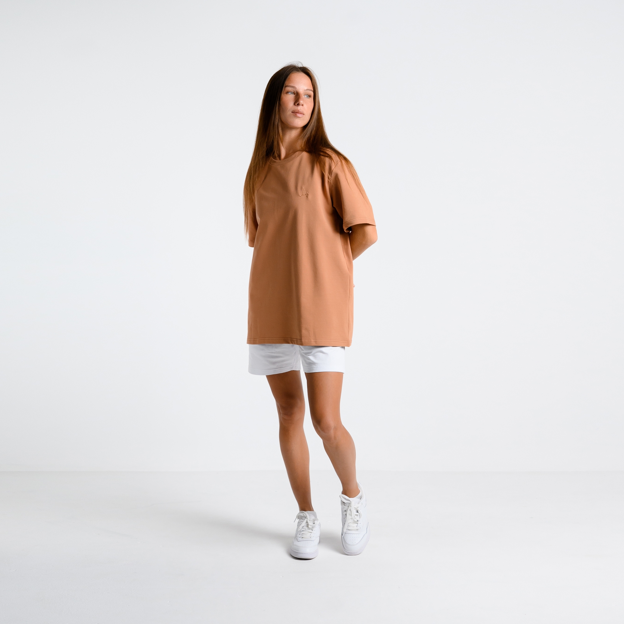 Футболка базовая