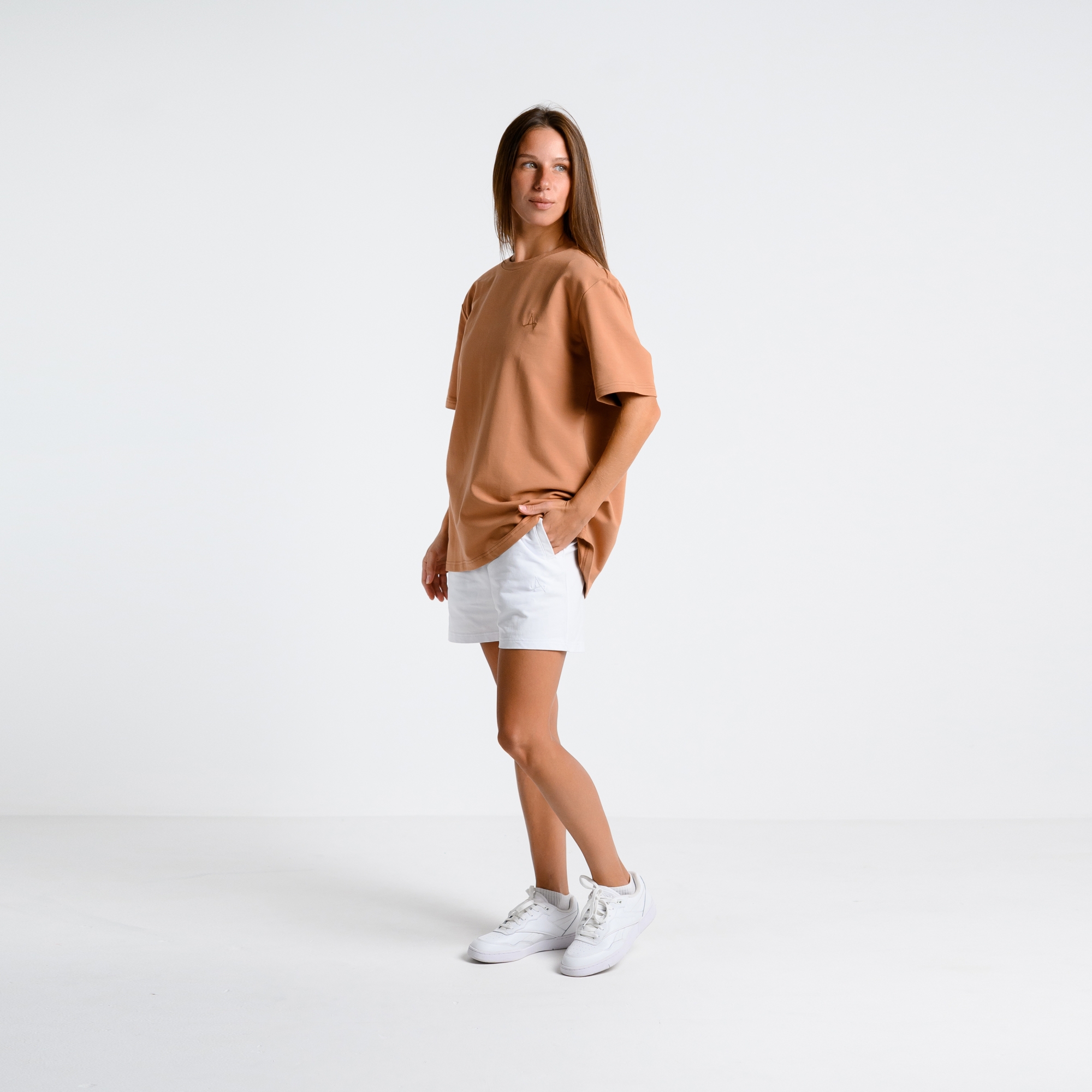 Футболка базовая