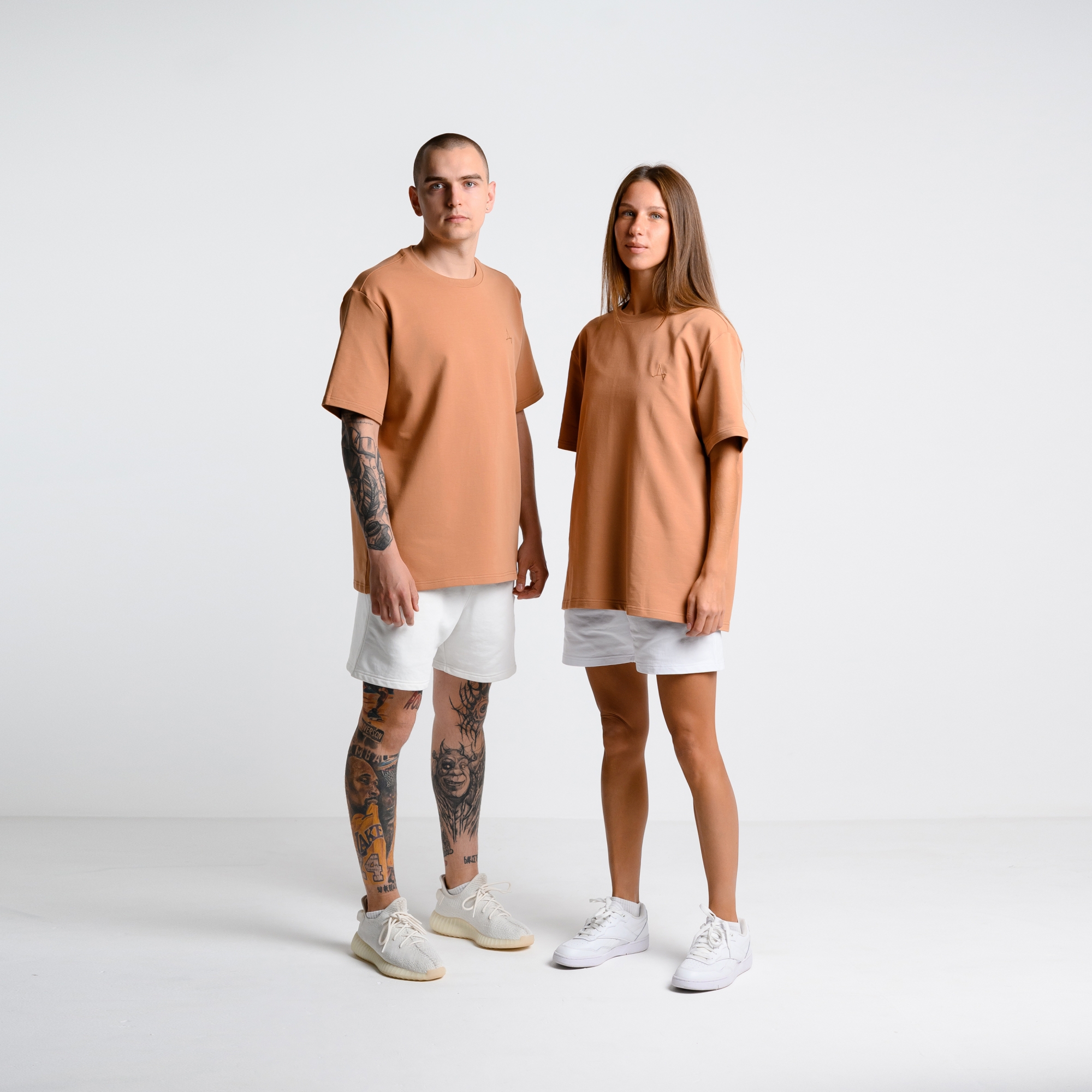 Футболка базовая