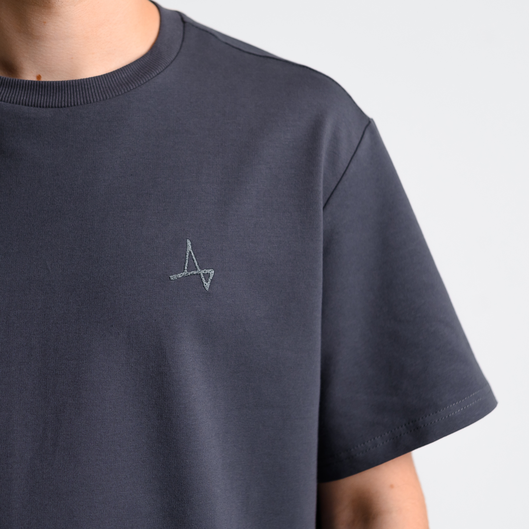 Футболка базовая