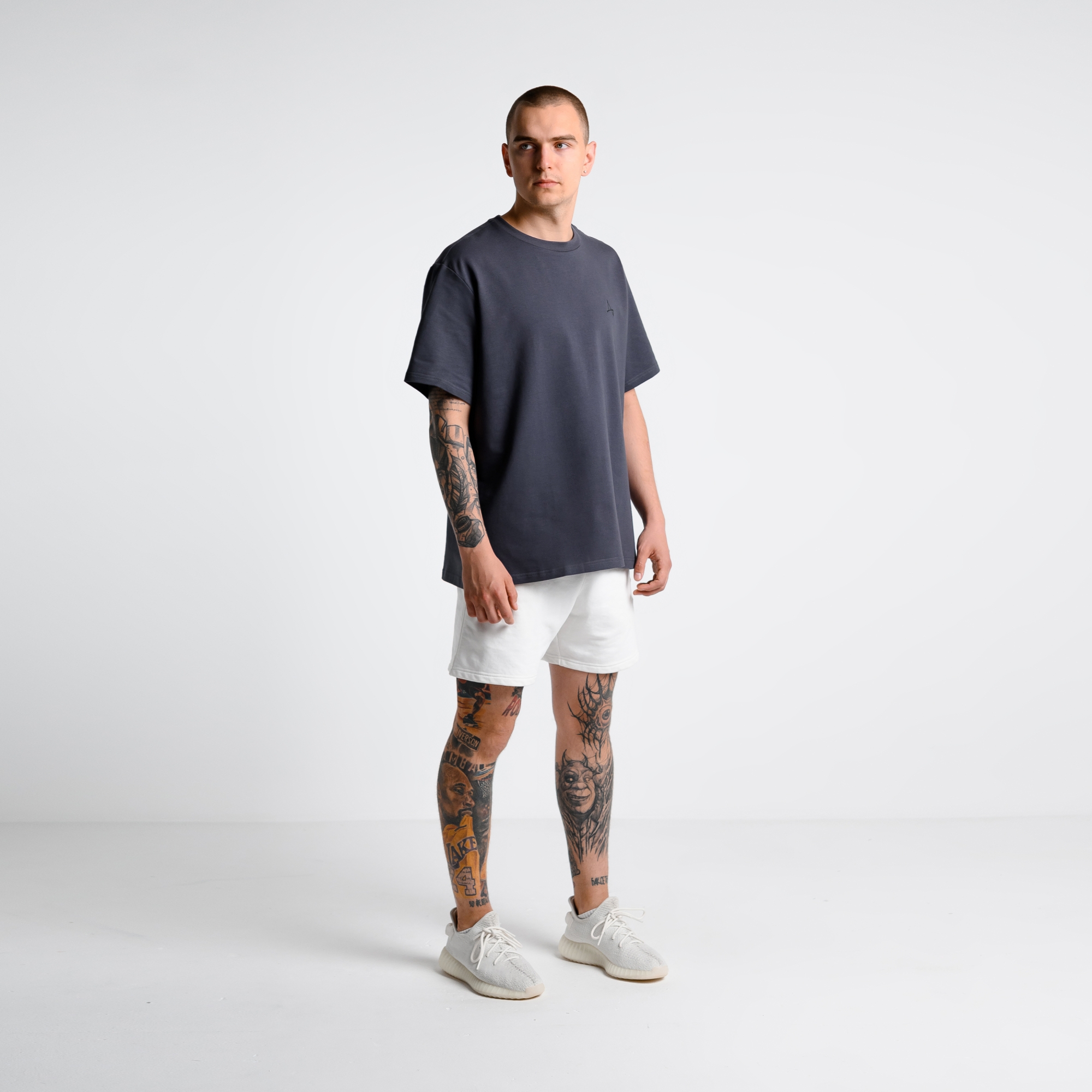 Футболка базовая