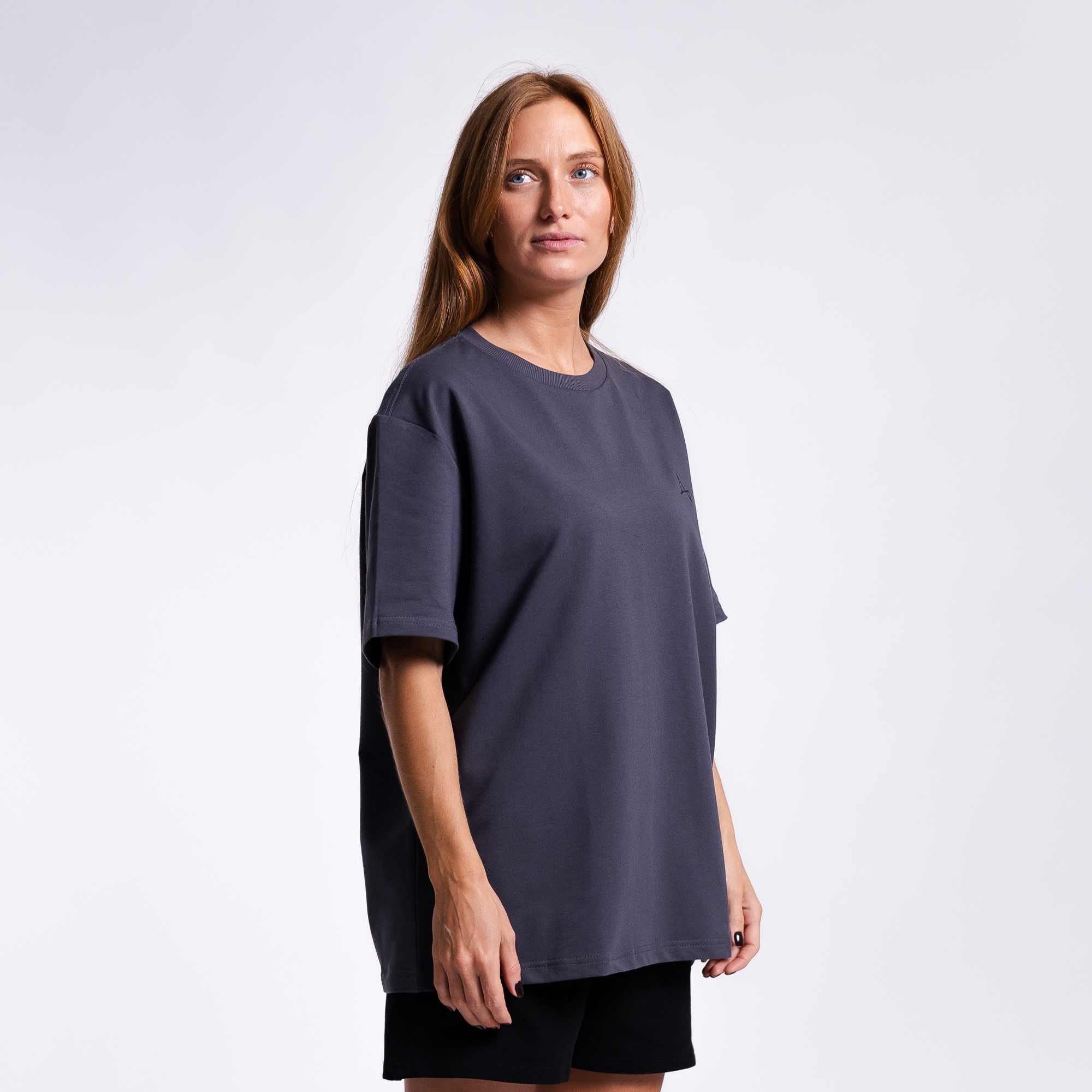 Футболка базовая