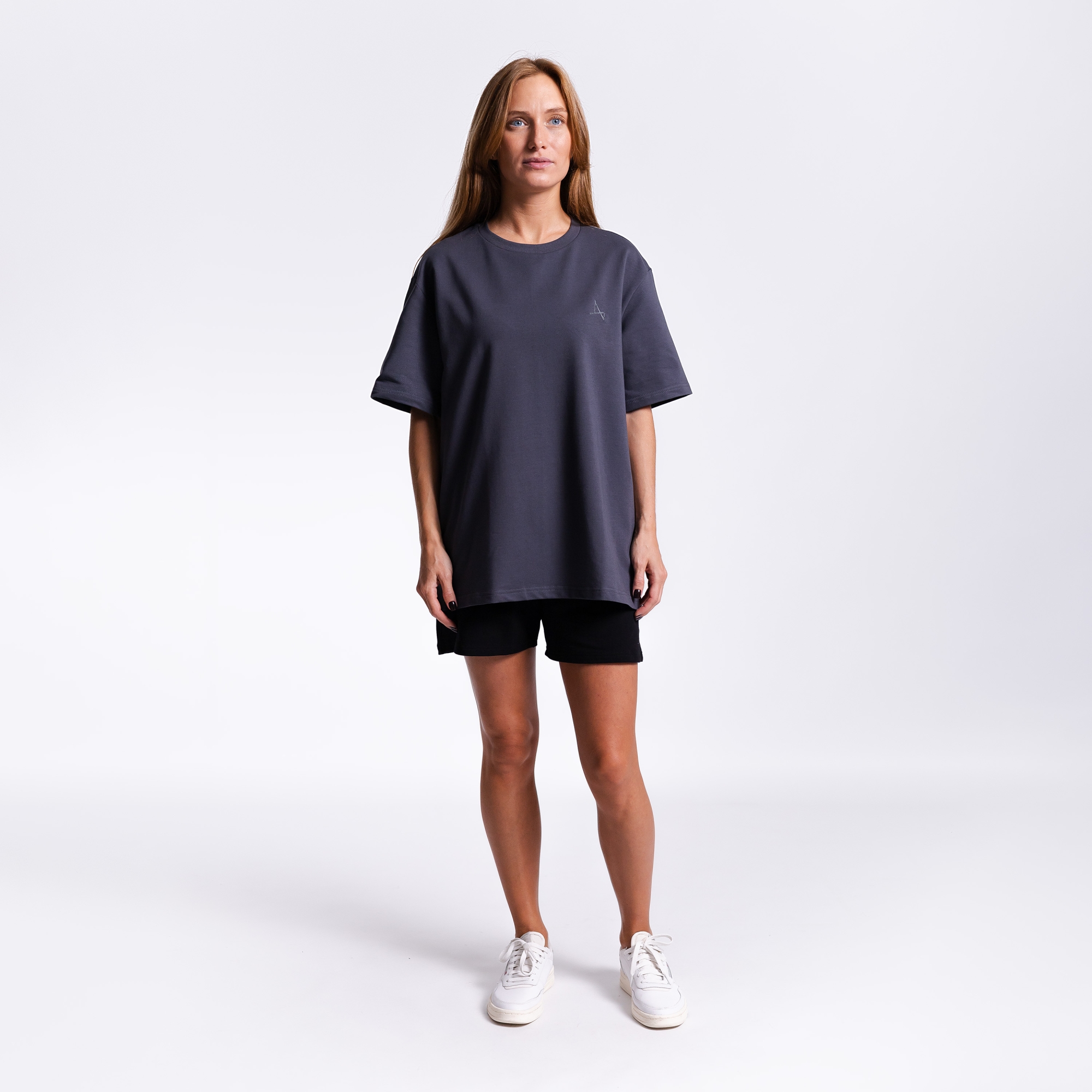 Футболка базовая