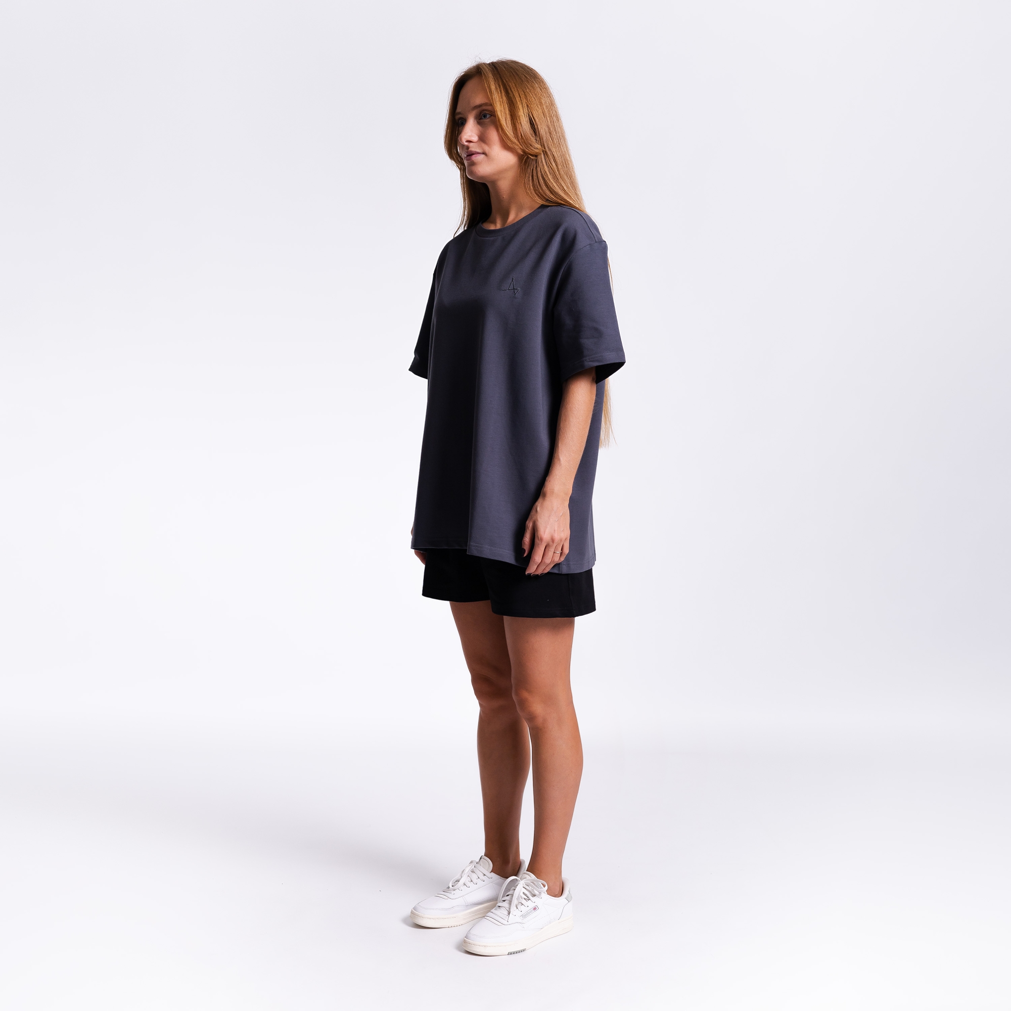 Футболка базовая