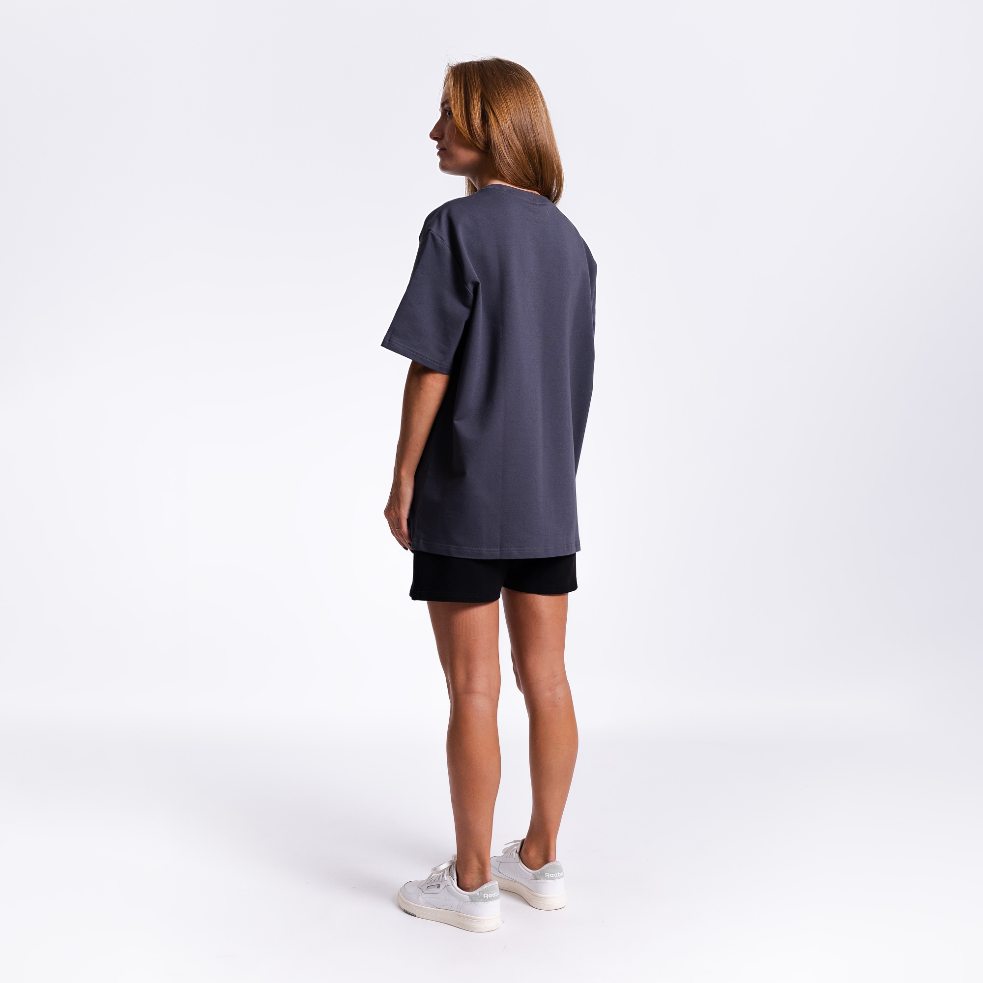 Футболка базовая