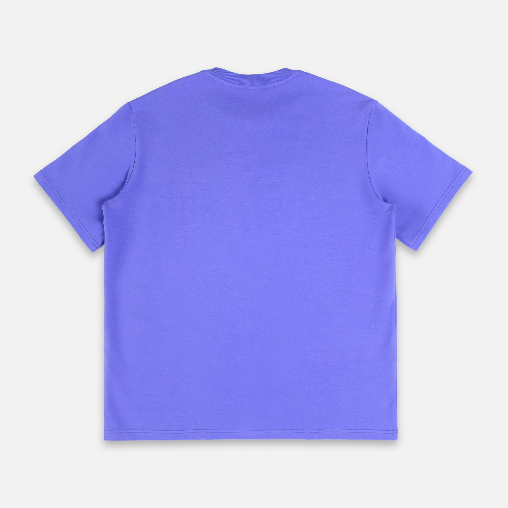 Футболка базовая