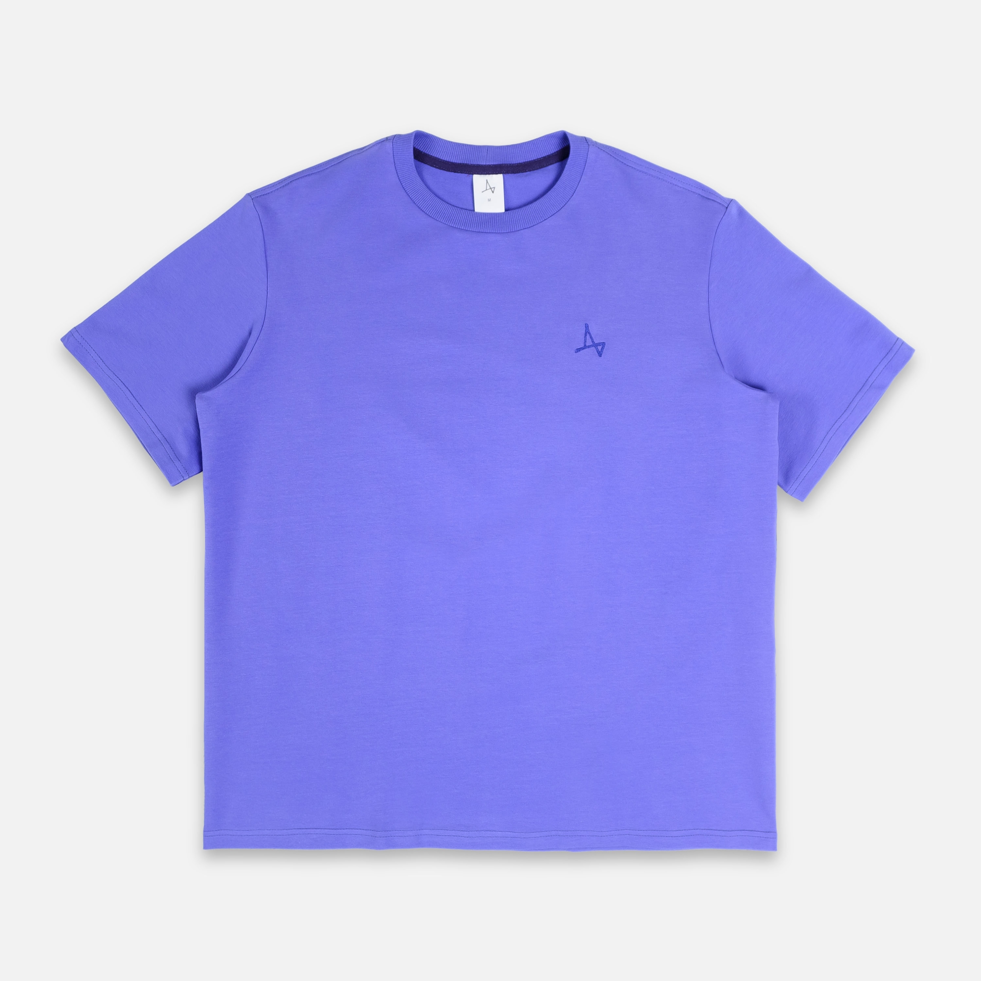 Футболка базовая